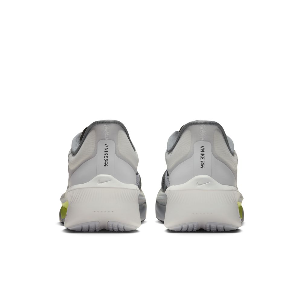NIKE Zoom Fly 6 SE (Men's) BLACK/WHITE-SMOKE GREY-GREY FOG