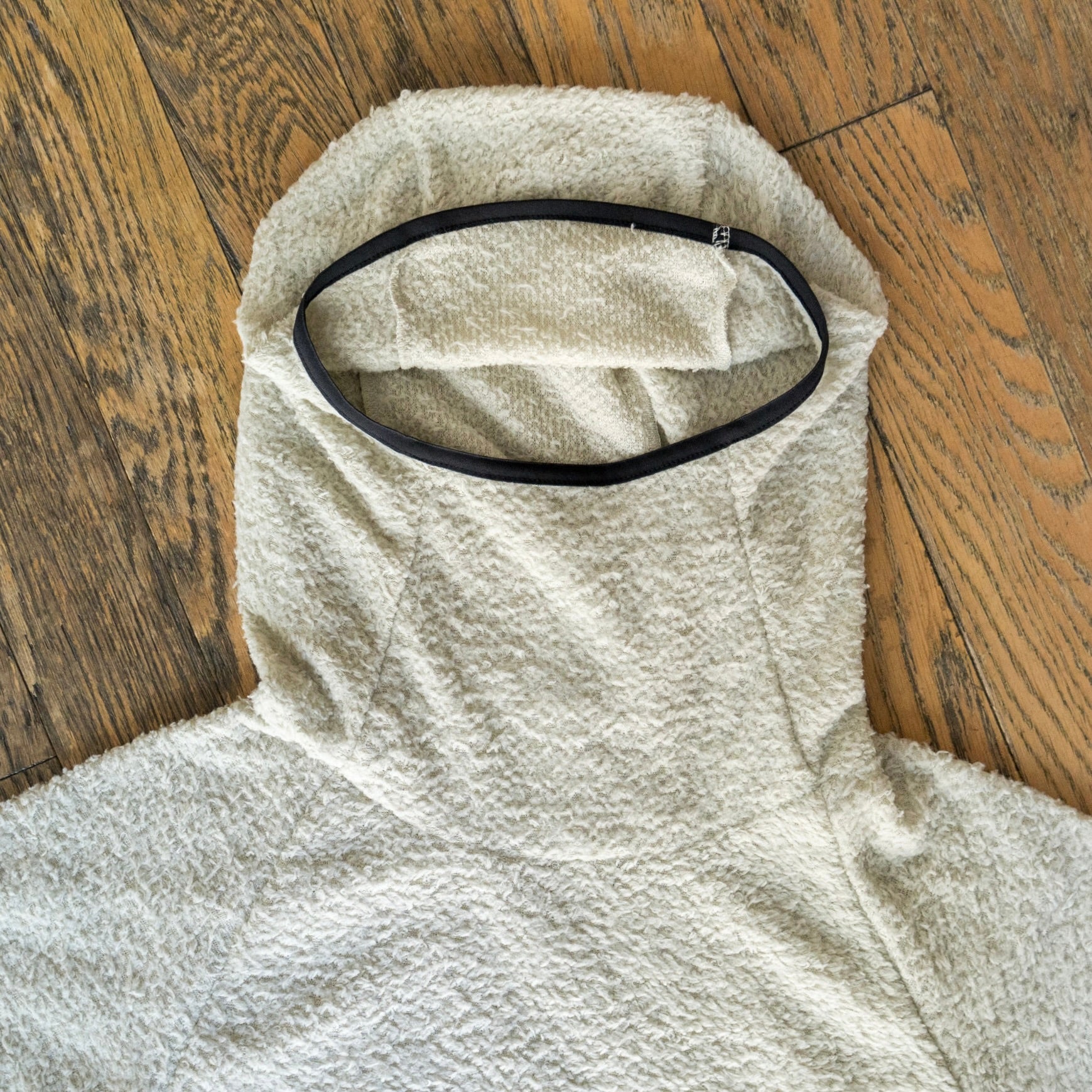 CHAOS AIR Active insulation v1.1