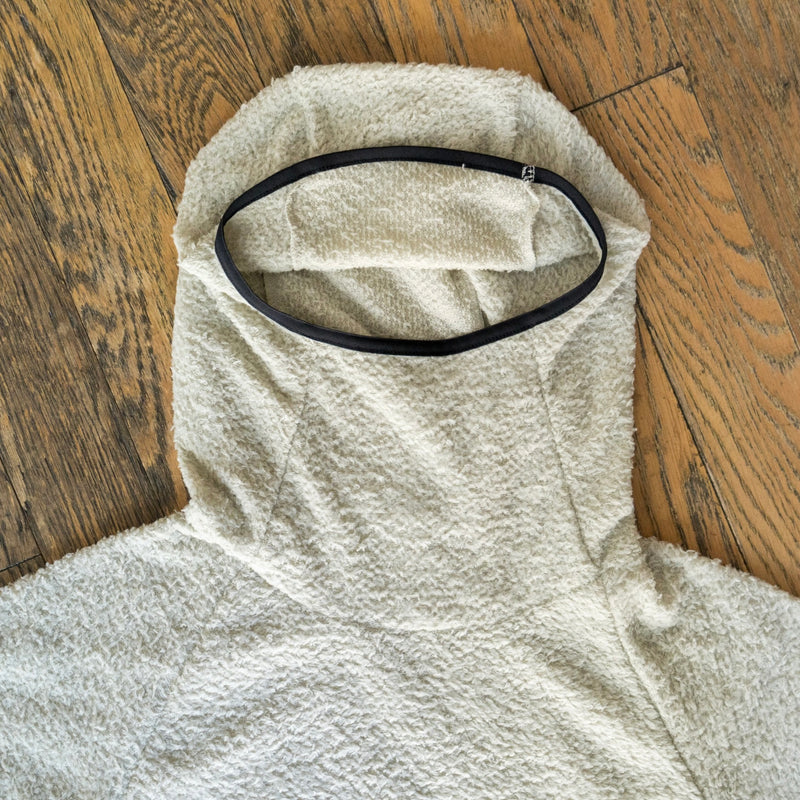 CHAOS AIR Active insulation v1.1