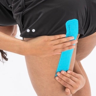 New-HALE I Tape 30cm