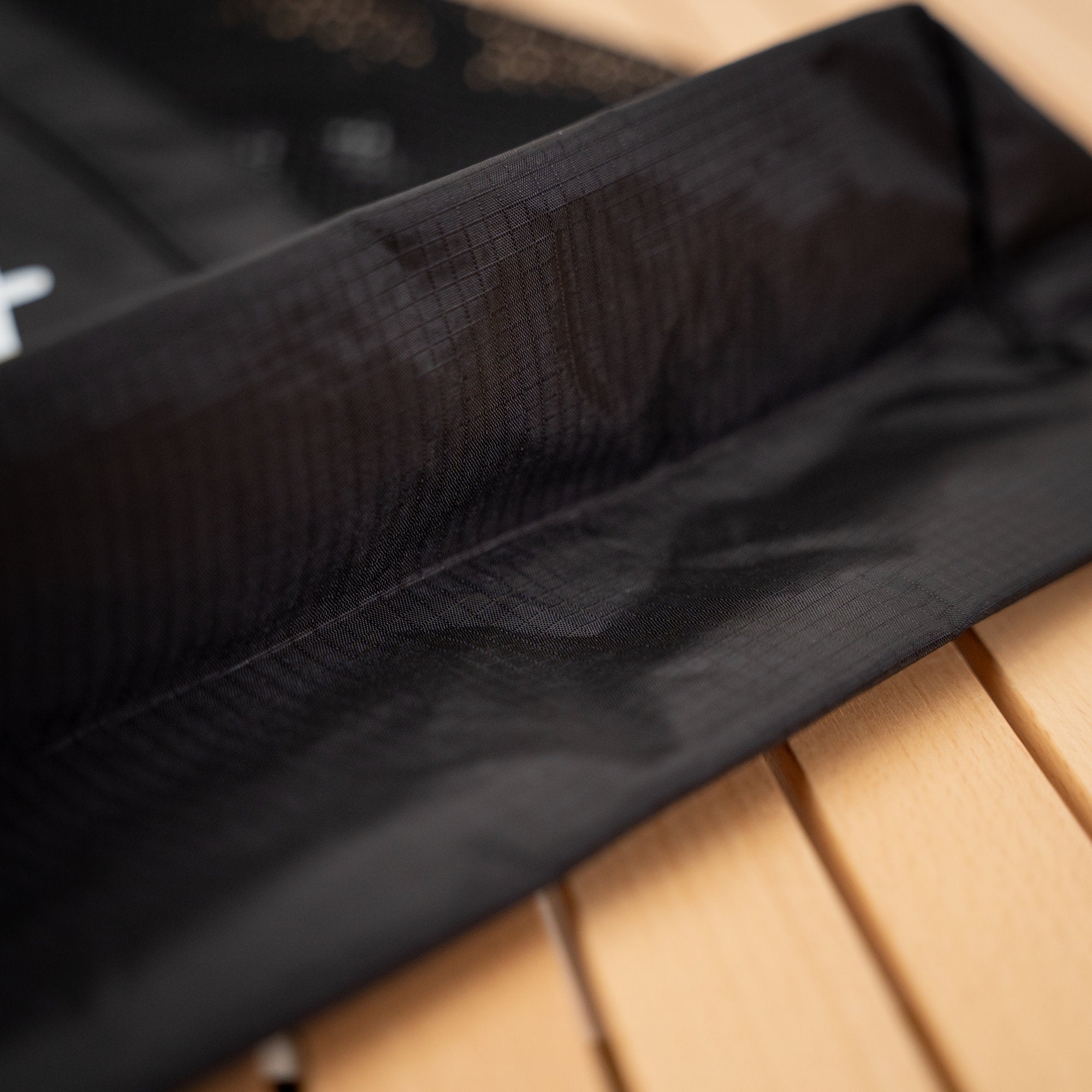 Rt Nylon Mesh TOTE BAG