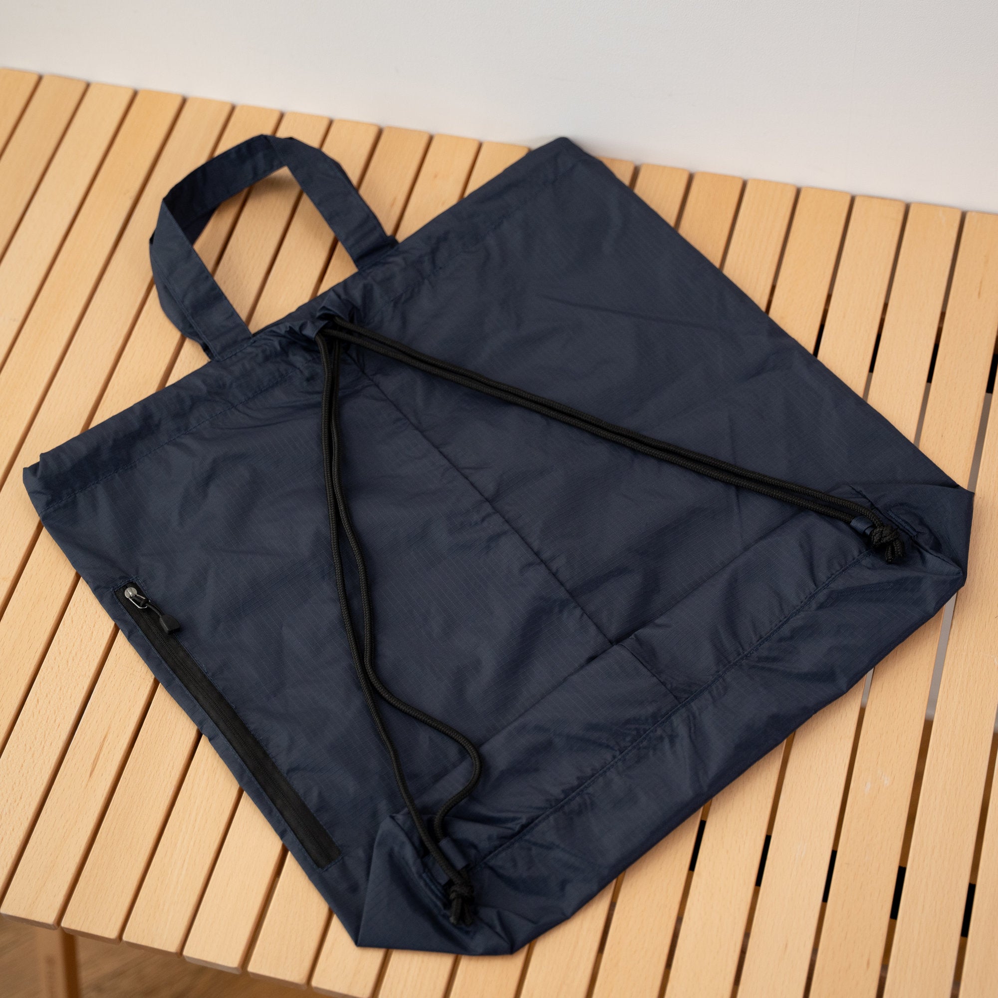 Rt Track Nylon KNAPSACK