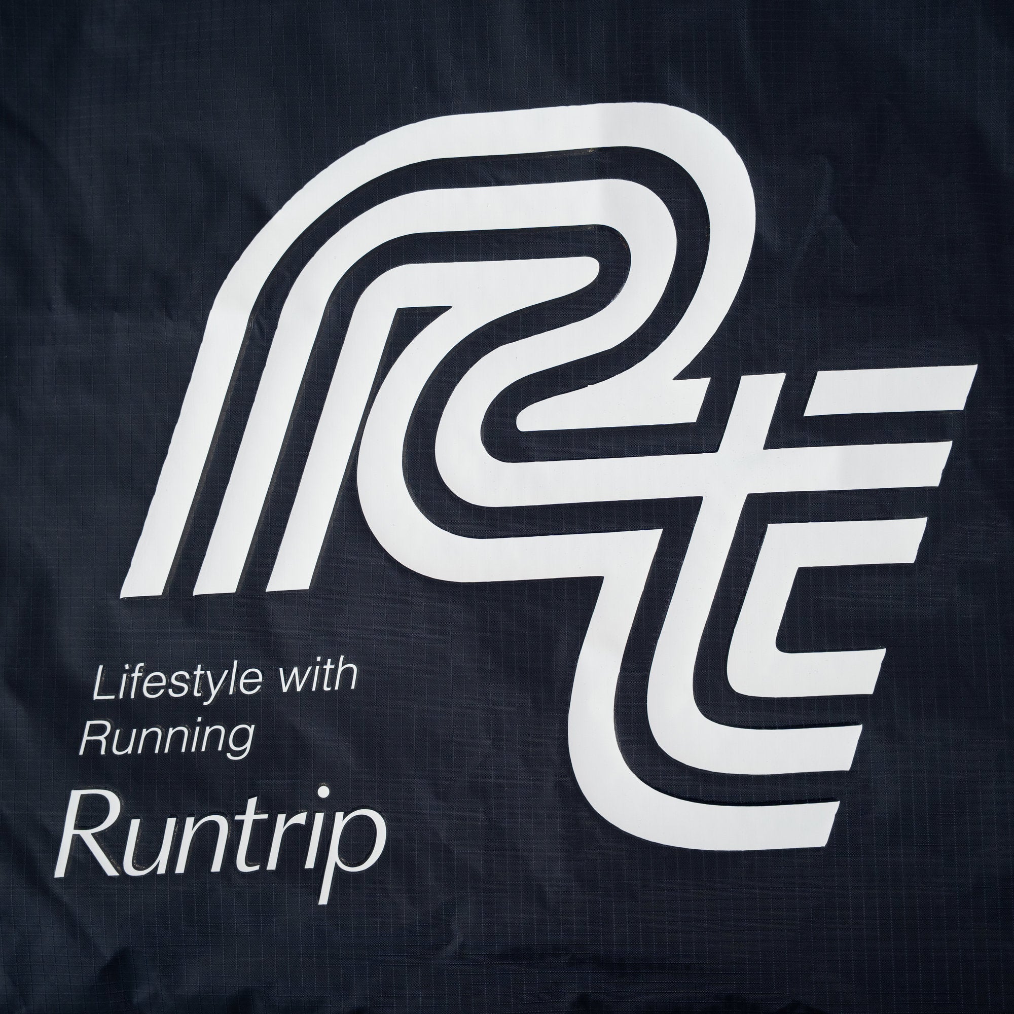 Rt Track Nylon KNAPSACK