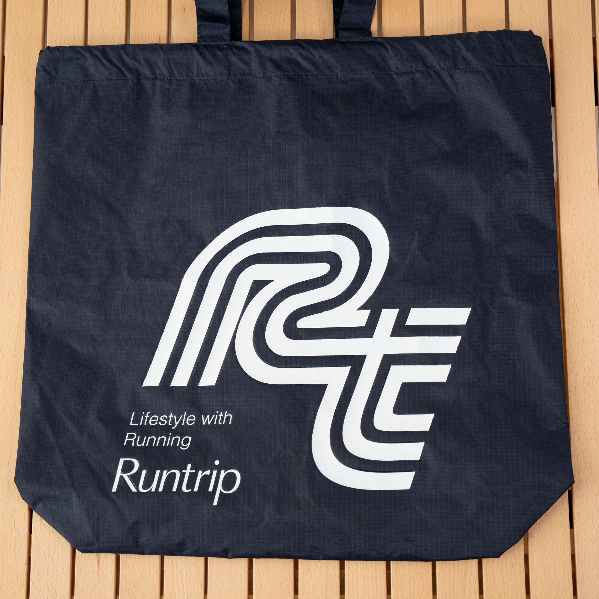 Rt Track Nylon KNAPSACK