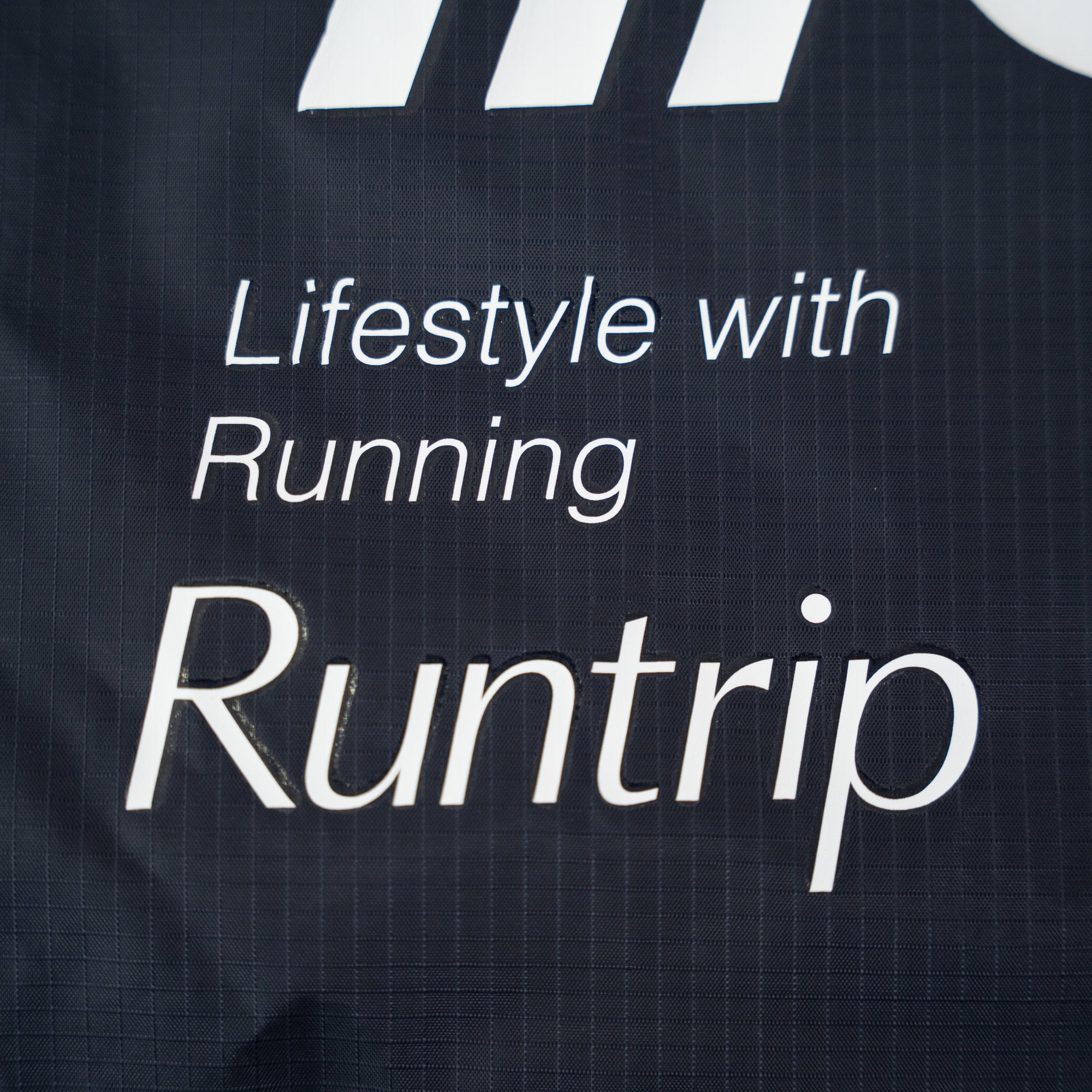 Rt Track Nylon KNAPSACK