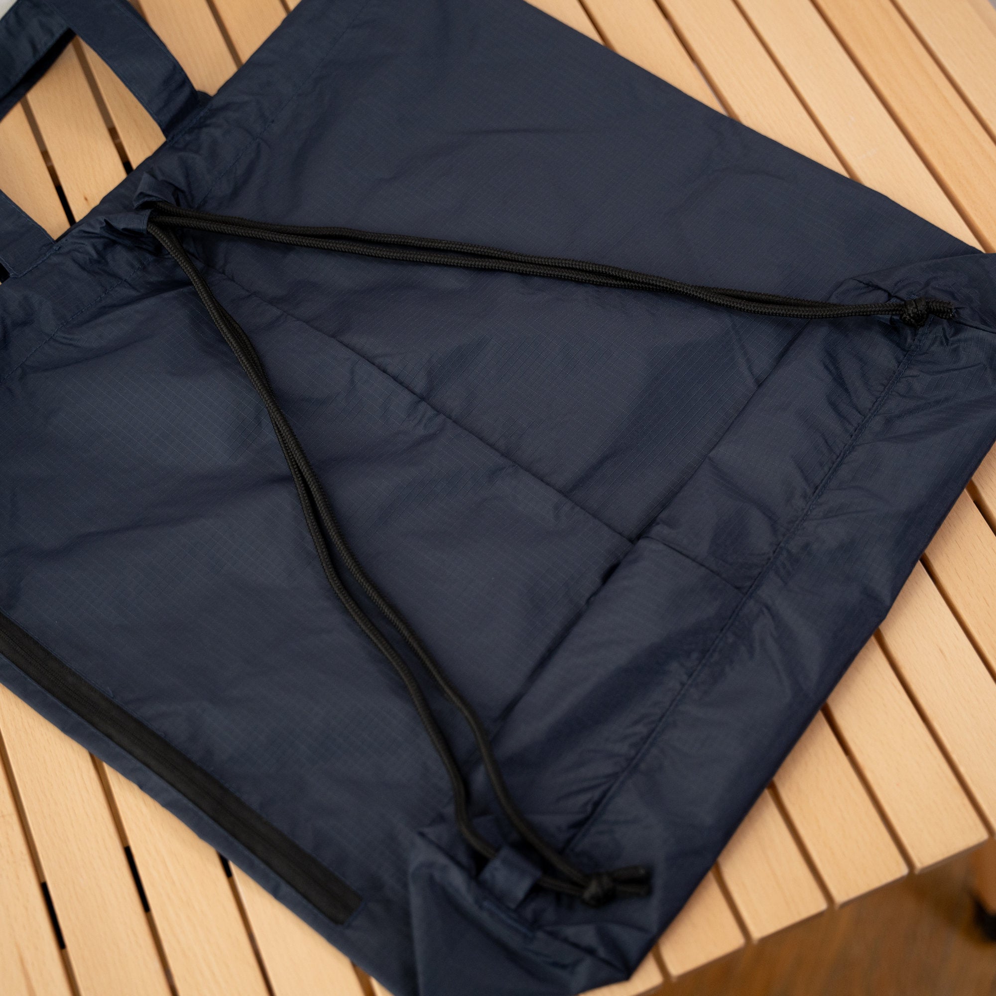 Rt Track Nylon KNAPSACK