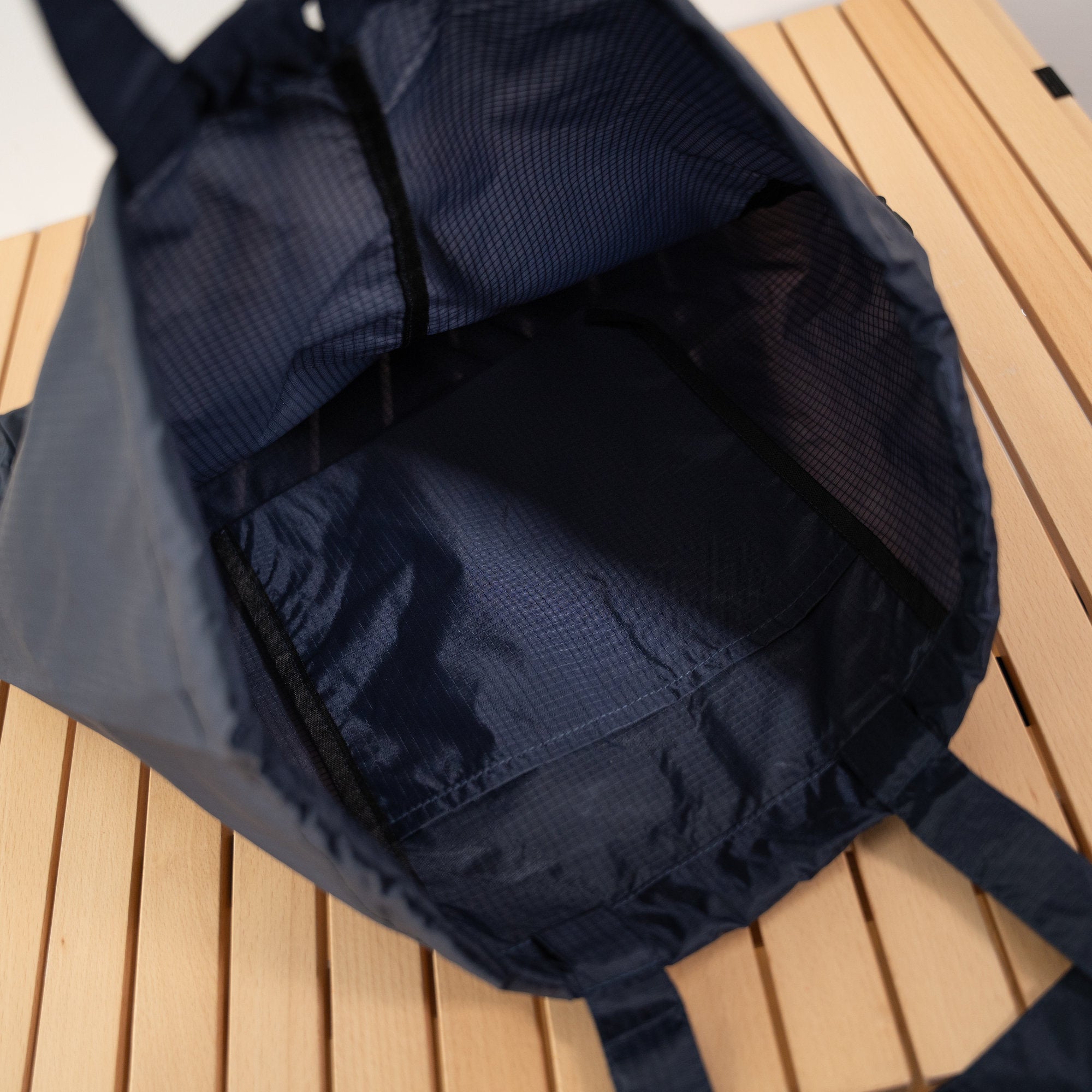 Rt Track Nylon KNAPSACK