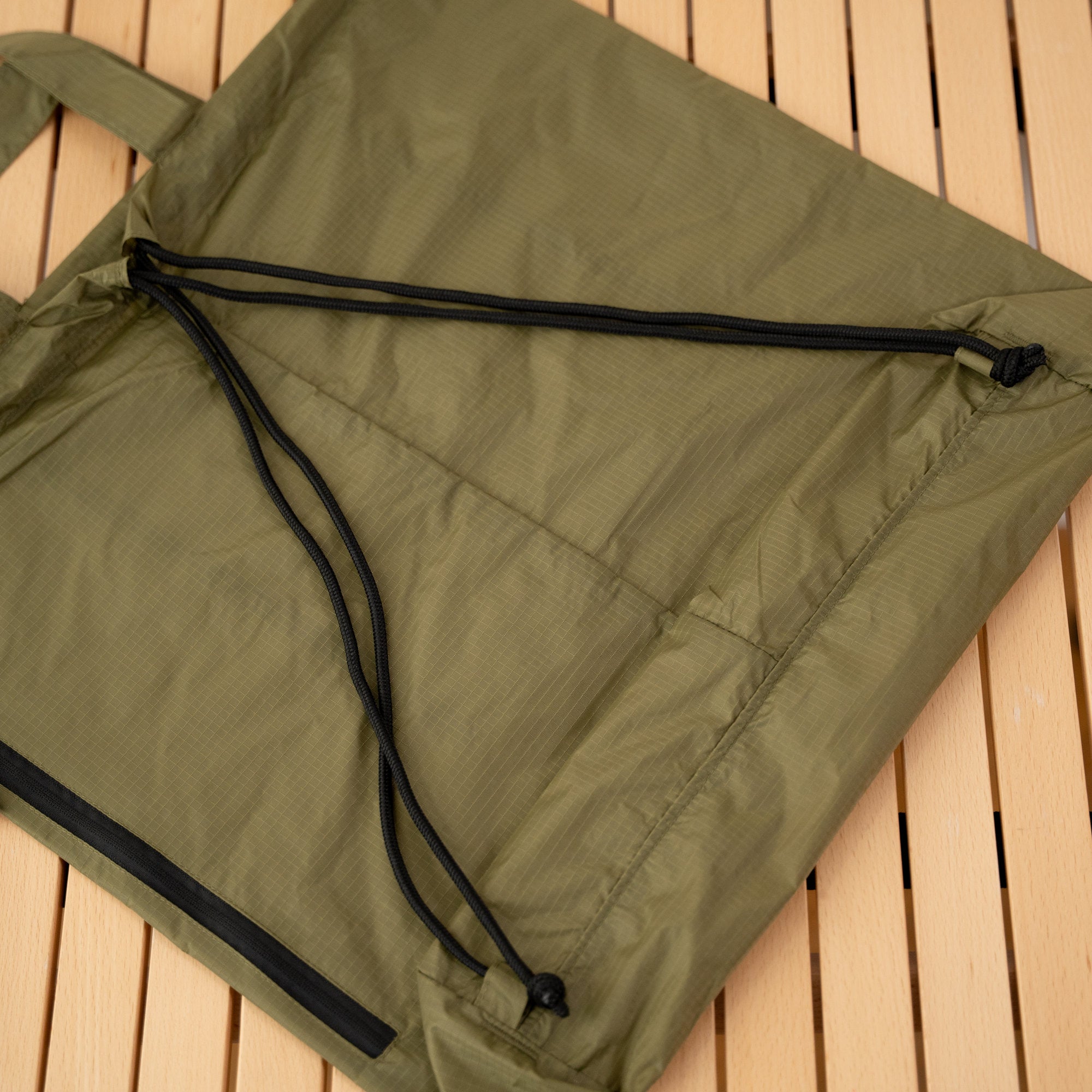 Rt Track Nylon KNAPSACK