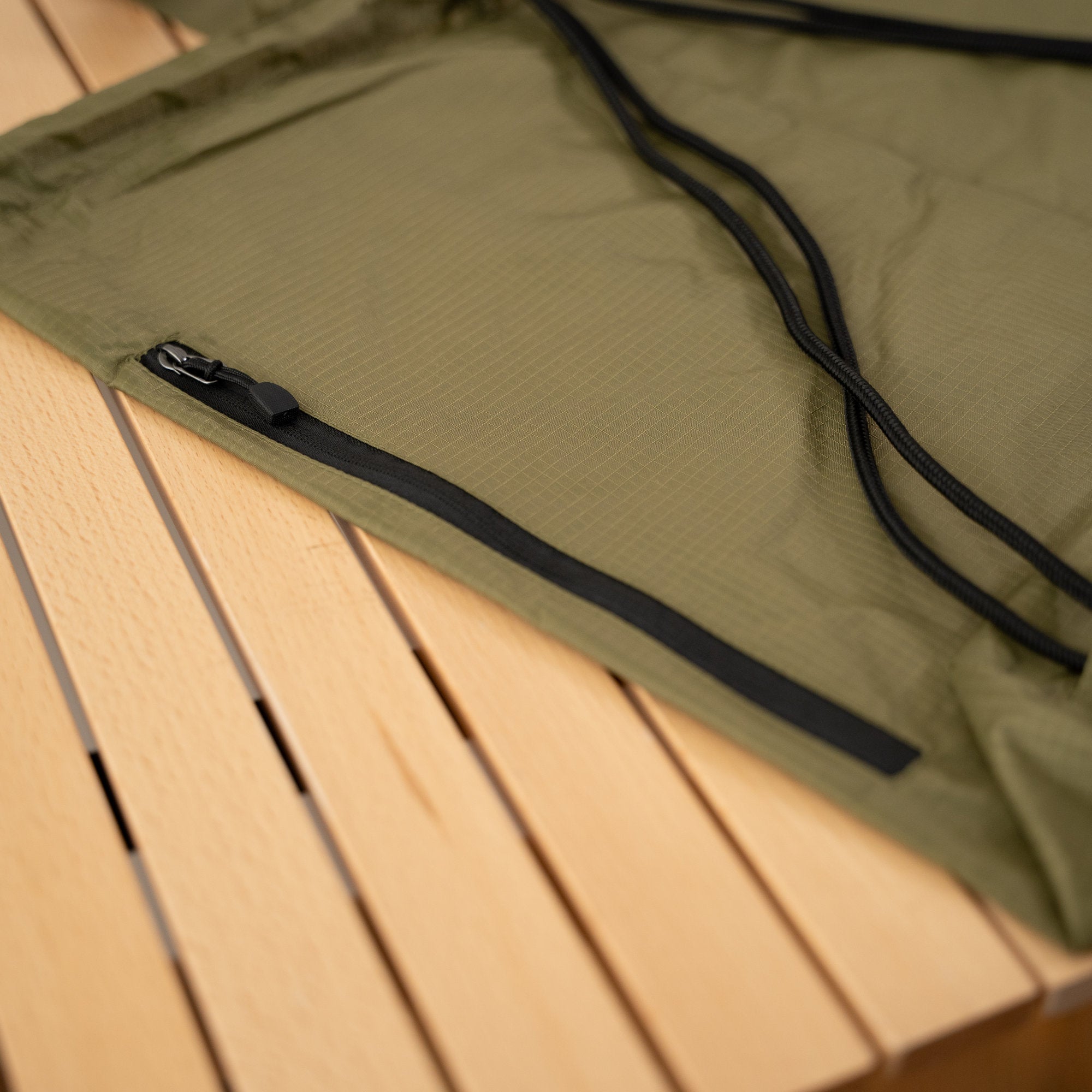 Rt Track Nylon KNAPSACK