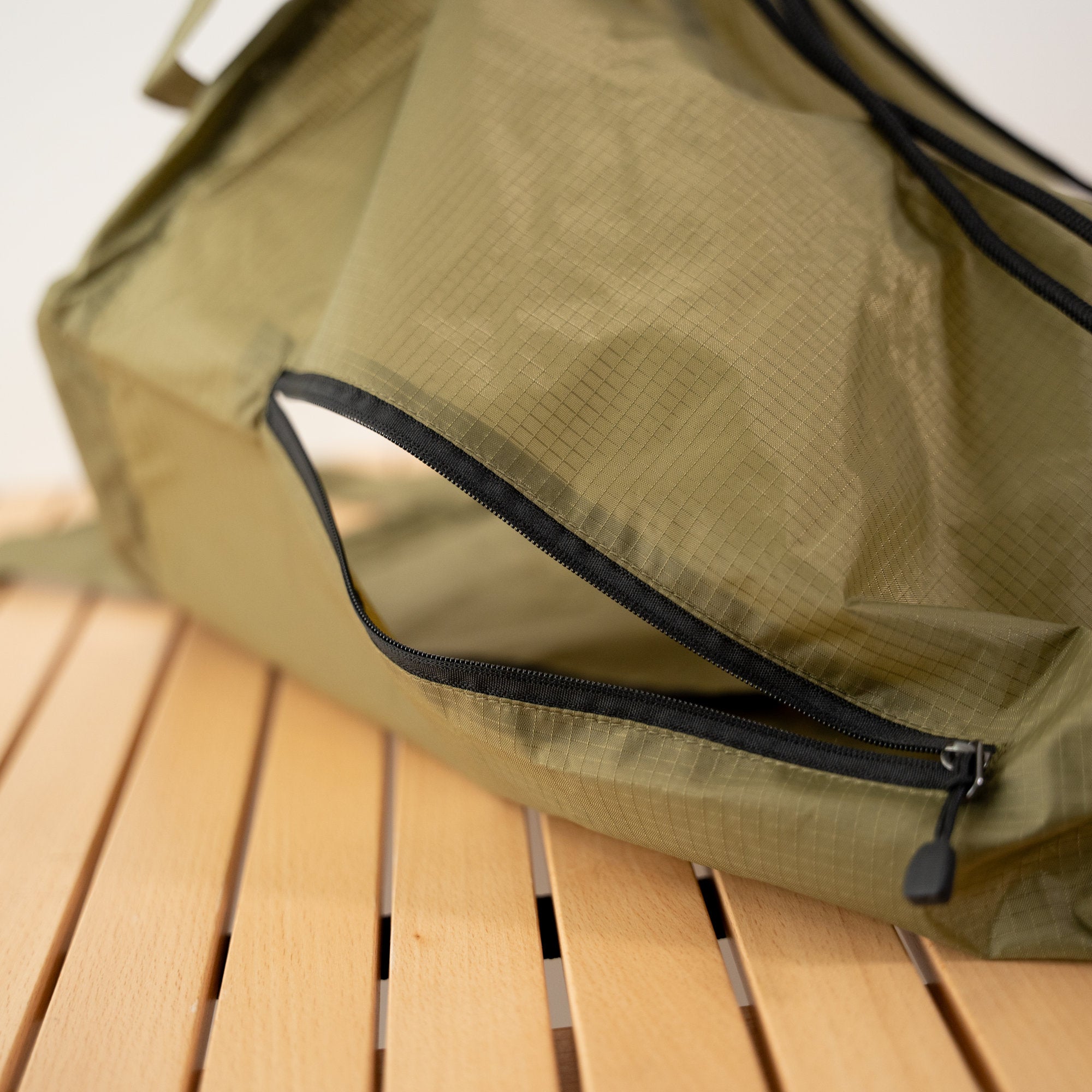 Rt Track Nylon KNAPSACK