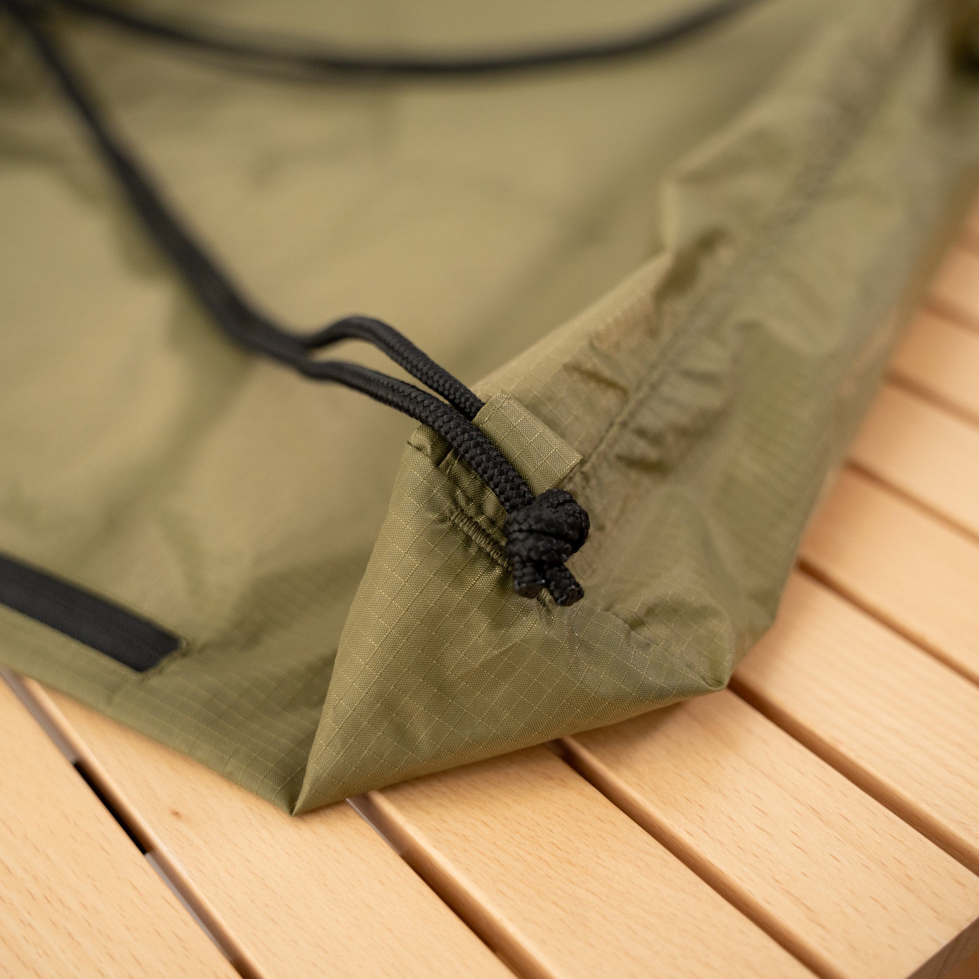 Rt Track Nylon KNAPSACK