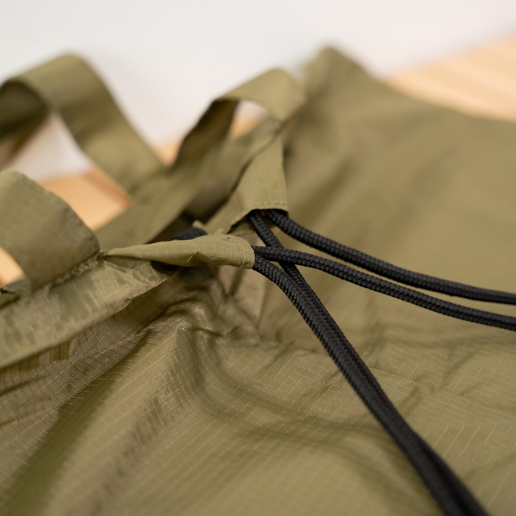 Rt Track Nylon KNAPSACK