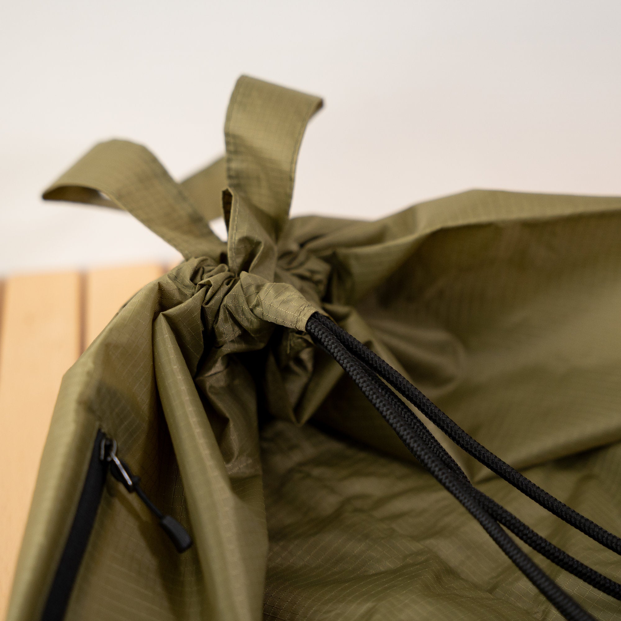 Rt Track Nylon KNAPSACK