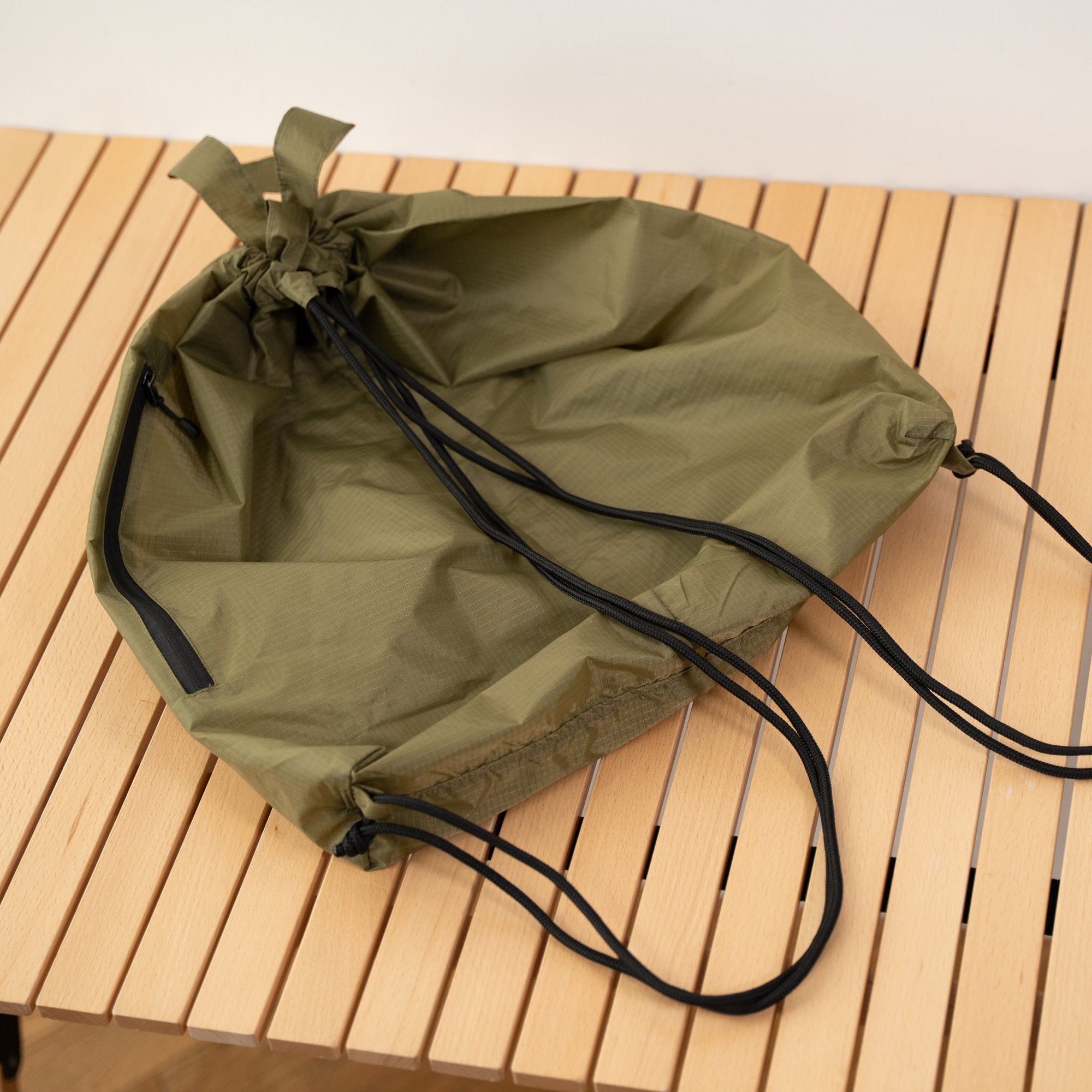 Rt Track Nylon KNAPSACK