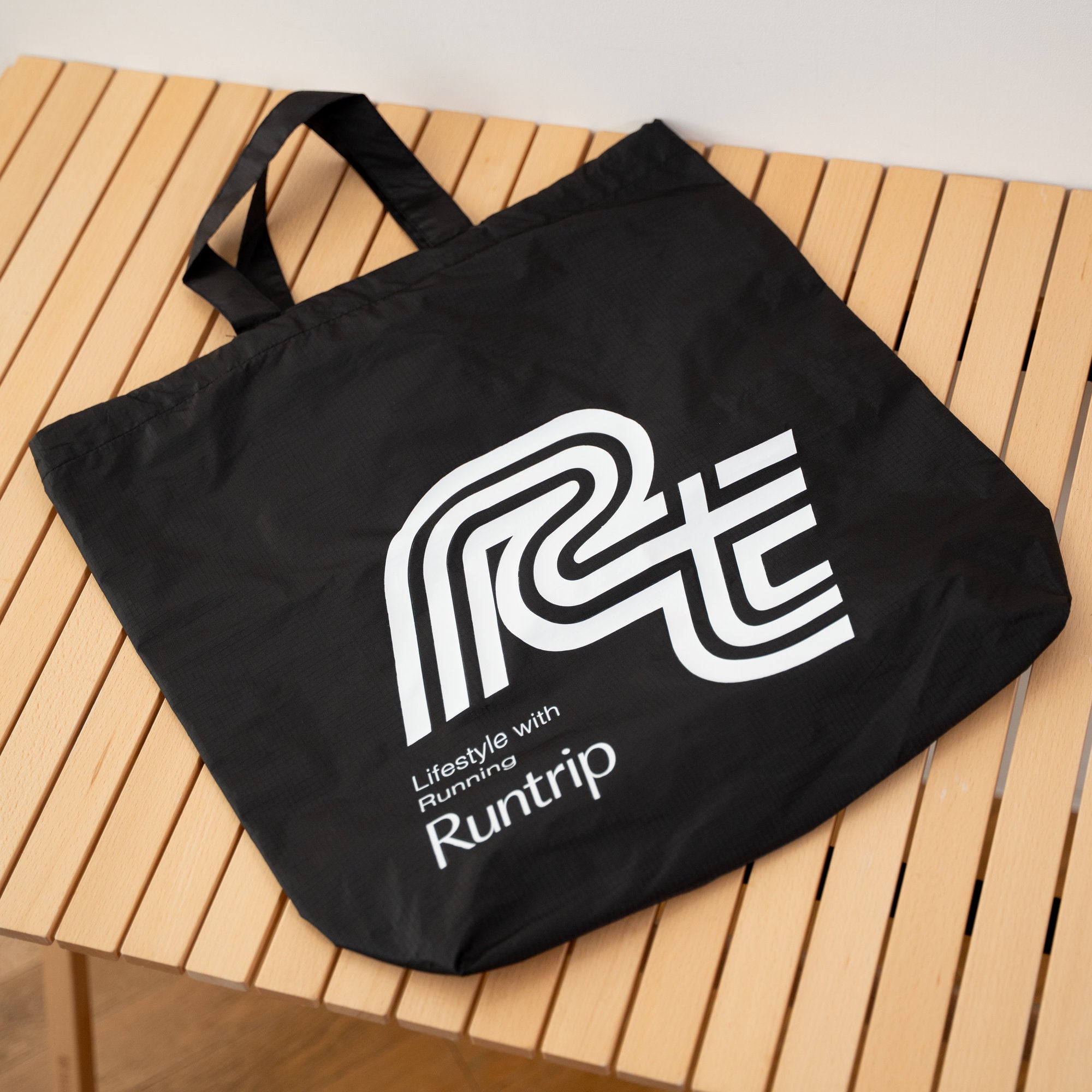 Rt Track Nylon KNAPSACK