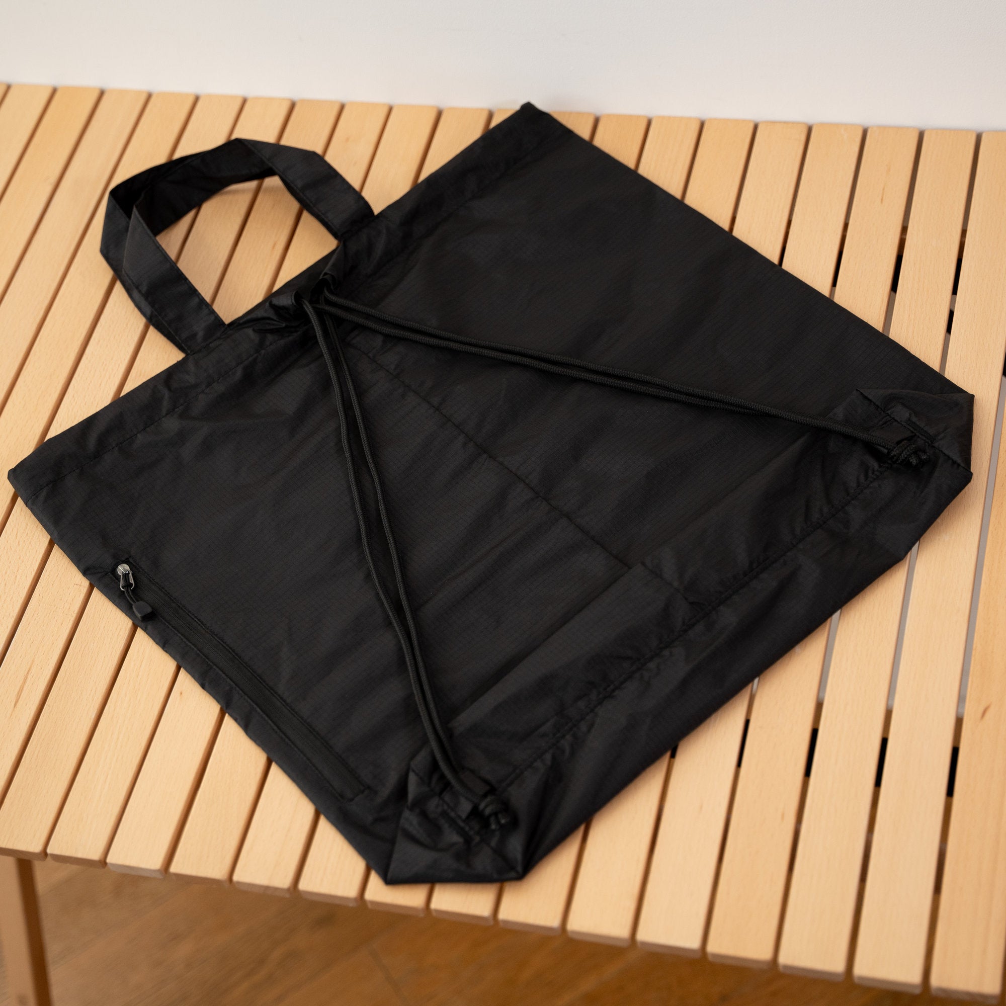 Rt Track Nylon KNAPSACK