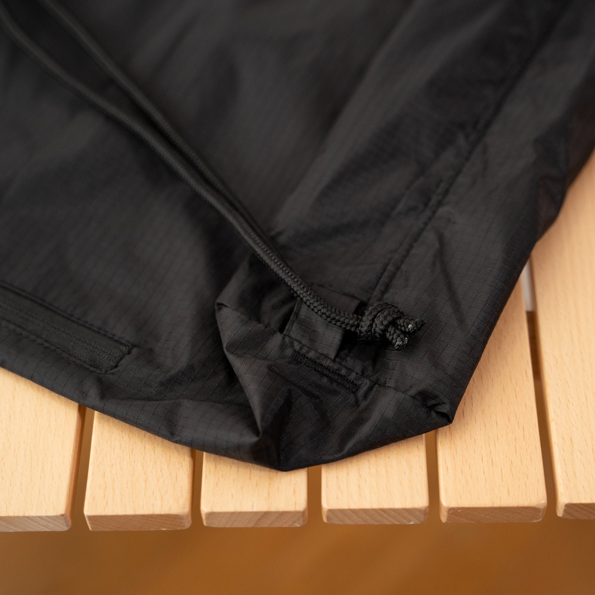 Rt Track Nylon KNAPSACK