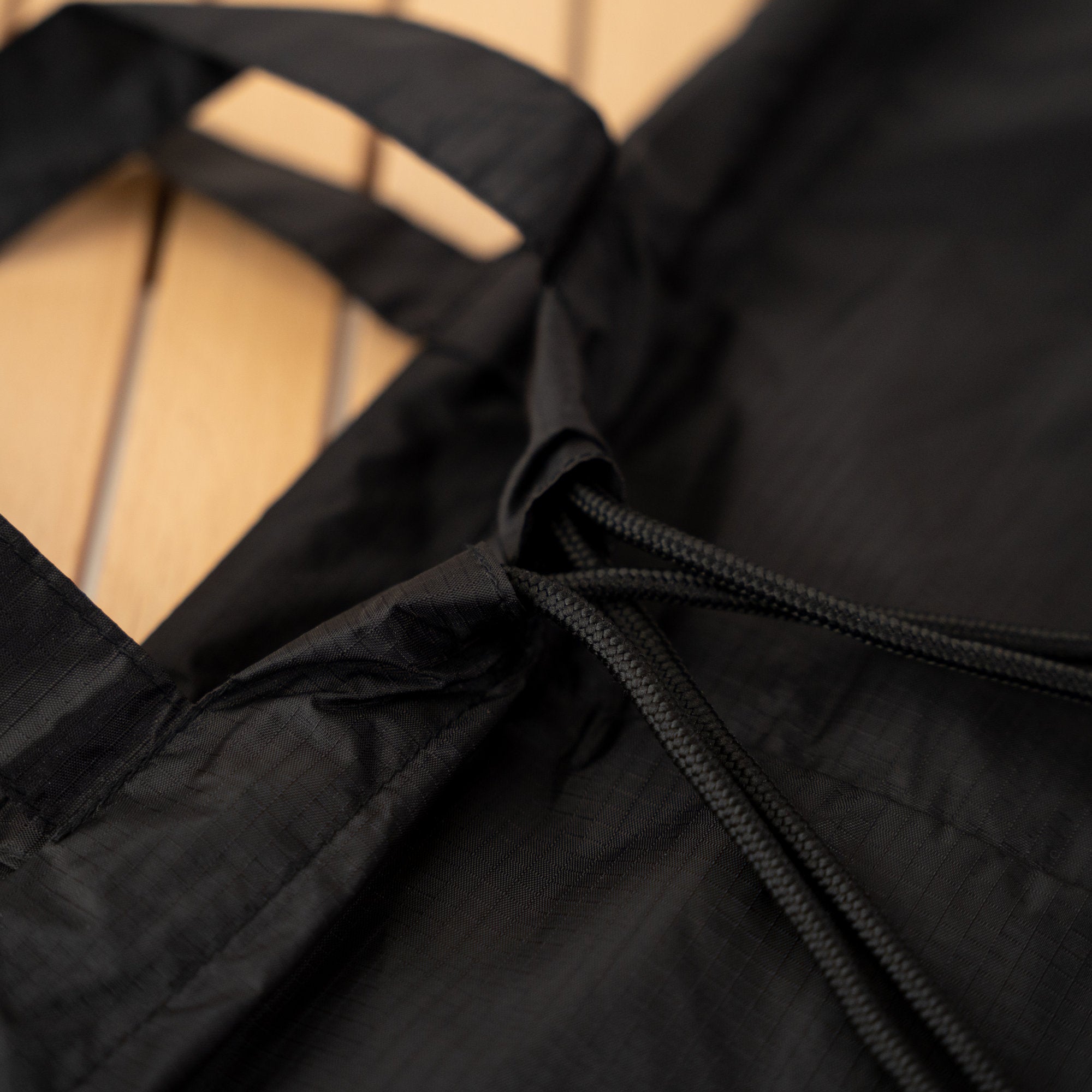 Rt Track Nylon KNAPSACK