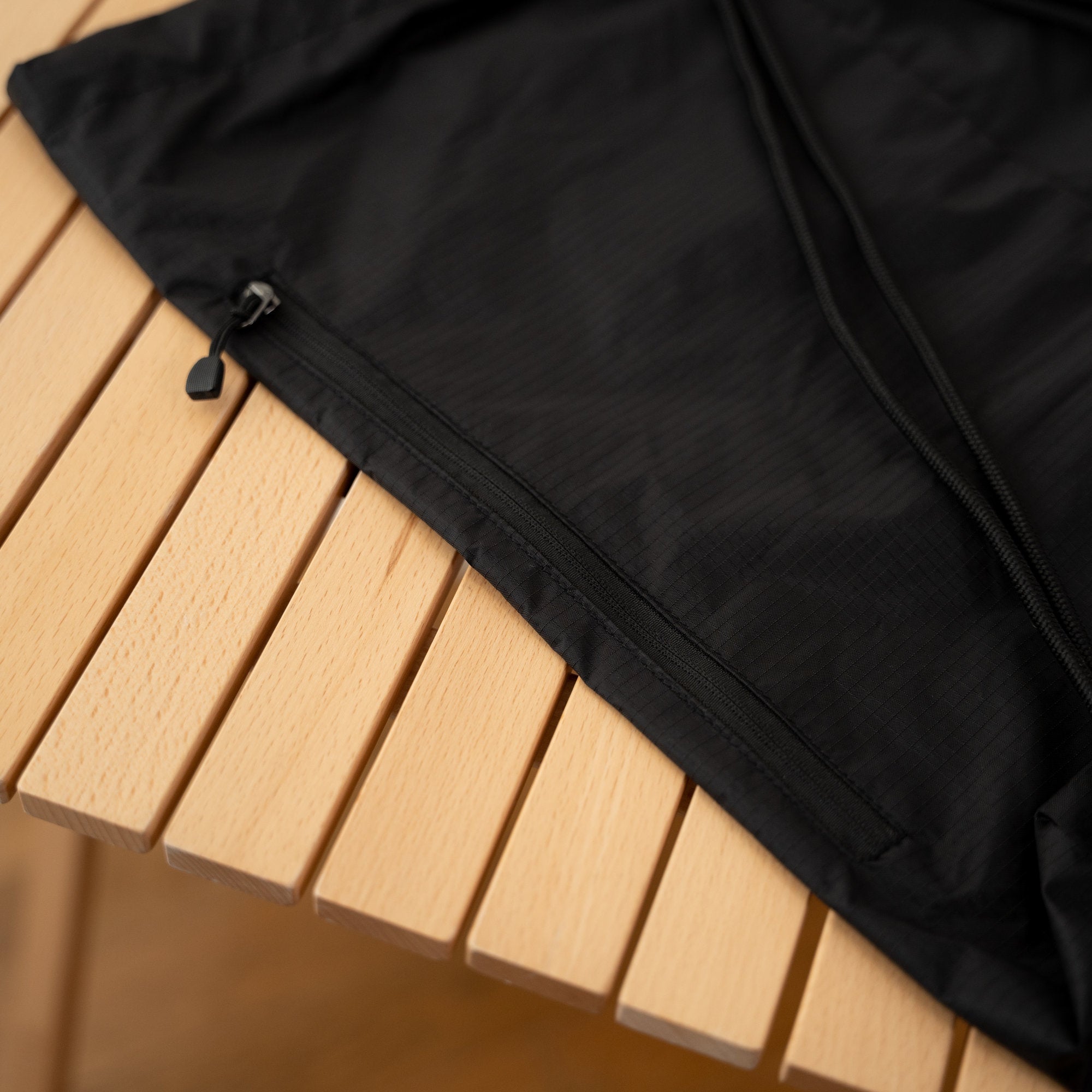 Rt Track Nylon KNAPSACK