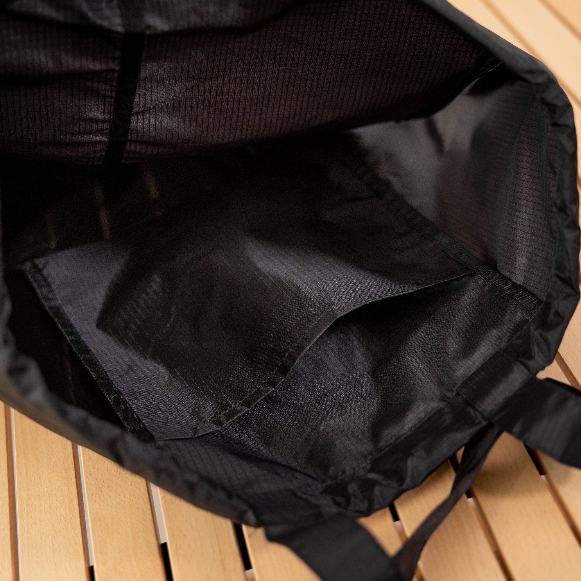 Rt Track Nylon KNAPSACK