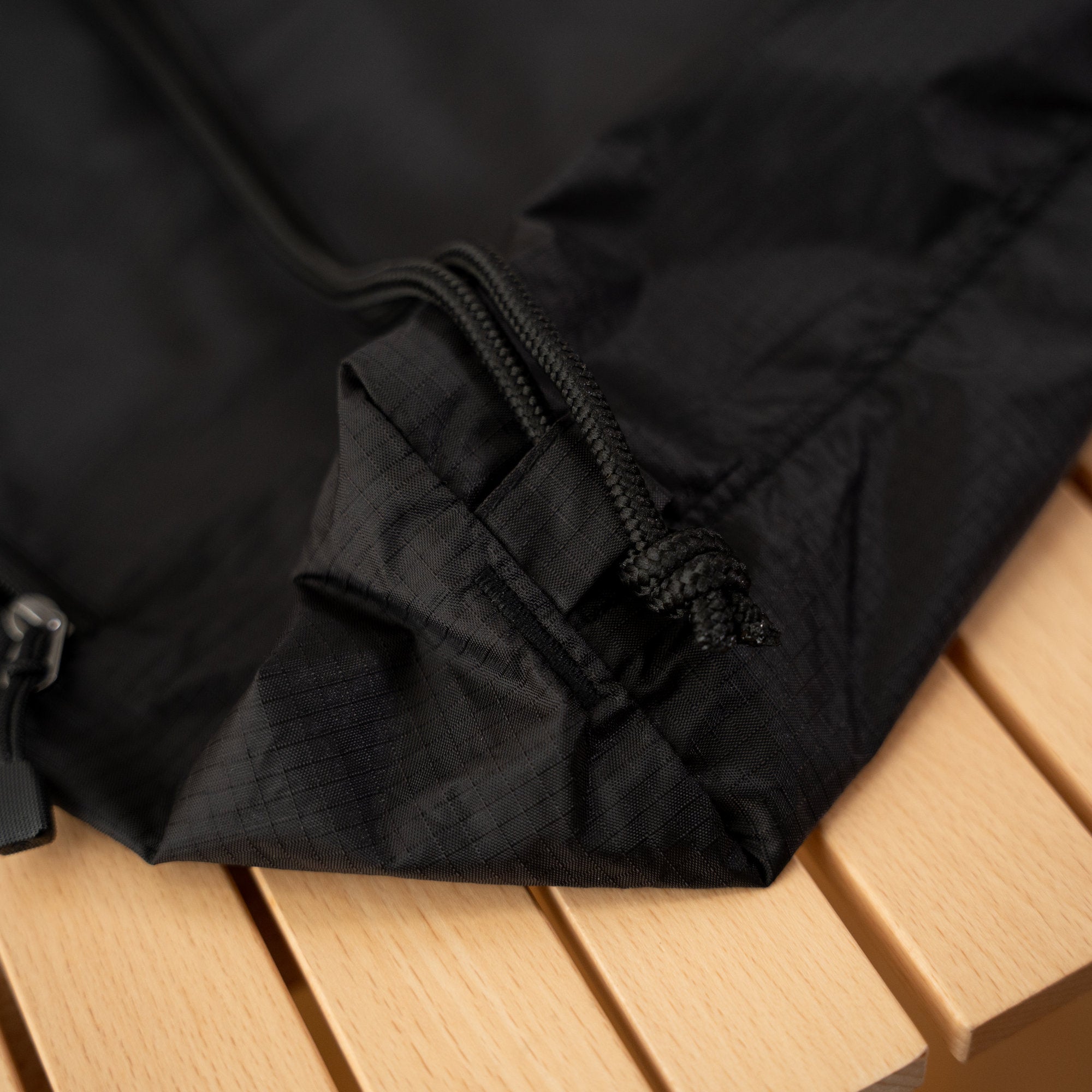 Rt Track Nylon KNAPSACK