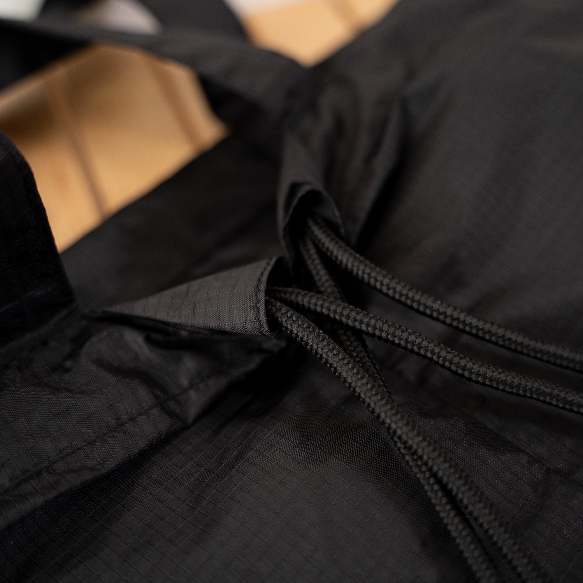 Rt Track Nylon KNAPSACK