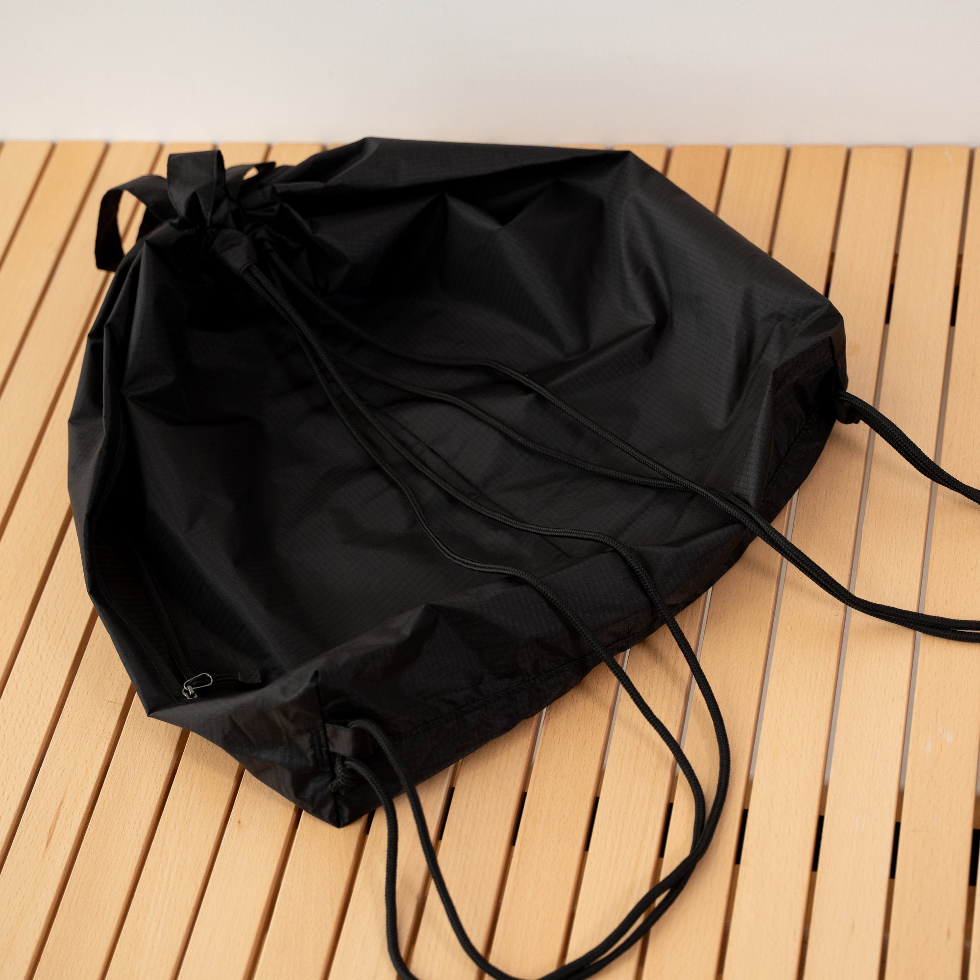 Rt Track Nylon KNAPSACK