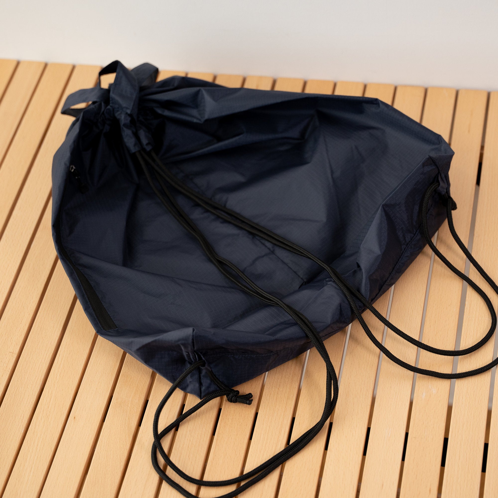 Rt Track Nylon KNAPSACK