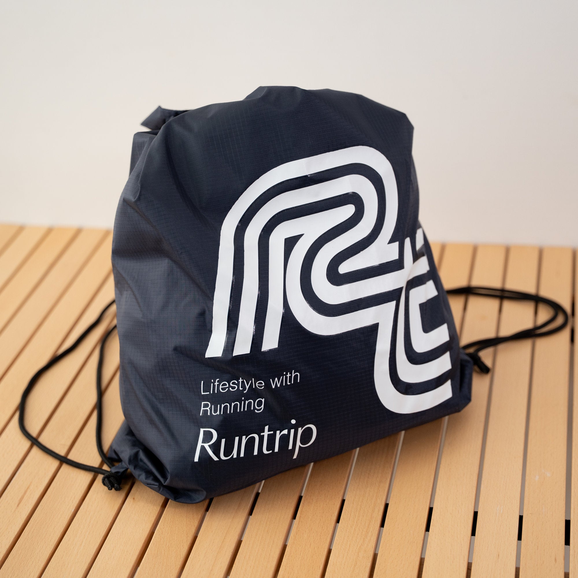 Rt Track Nylon KNAPSACK