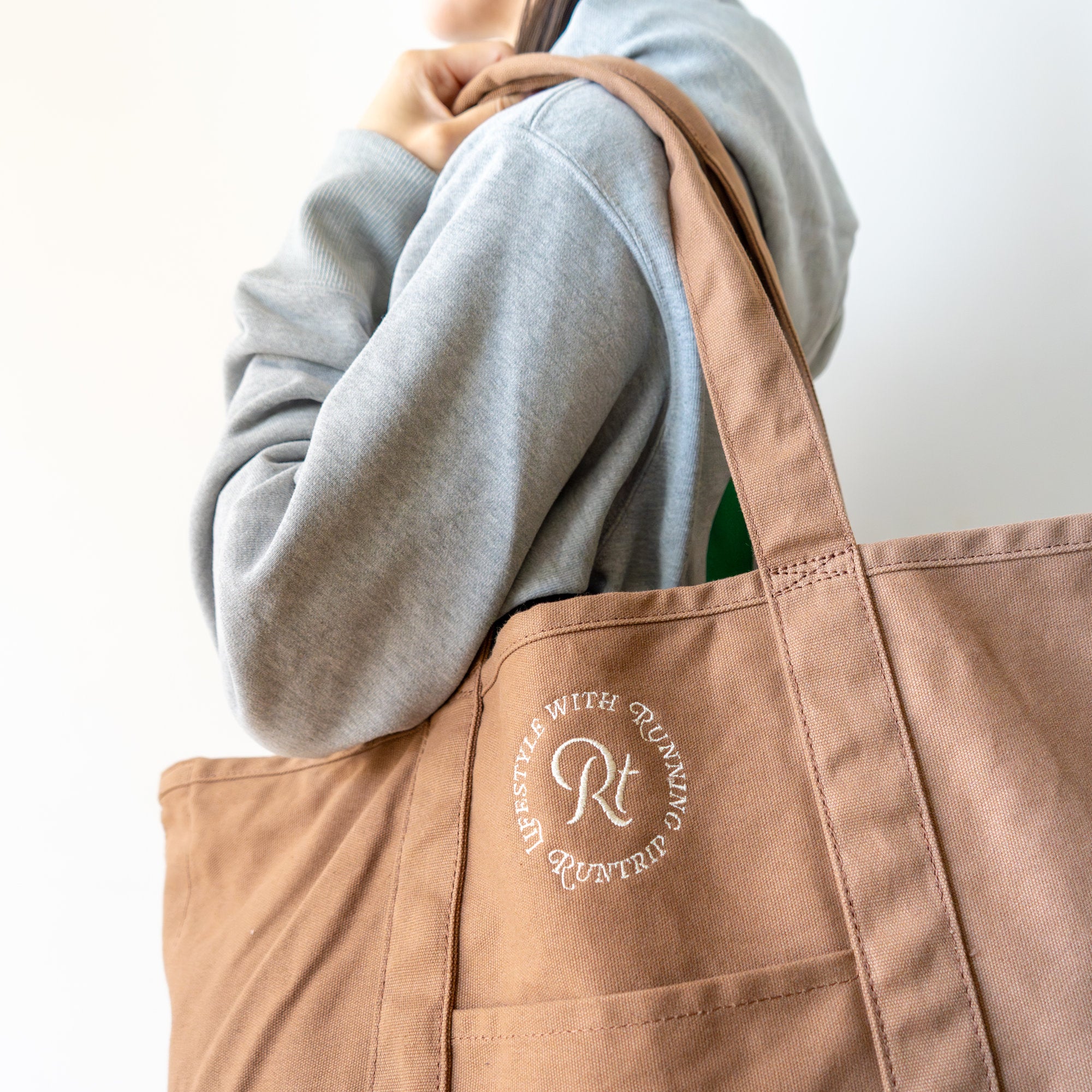 Rt Canvas TOTE BAG