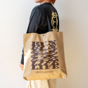 RUNLIFE TOTE BAG