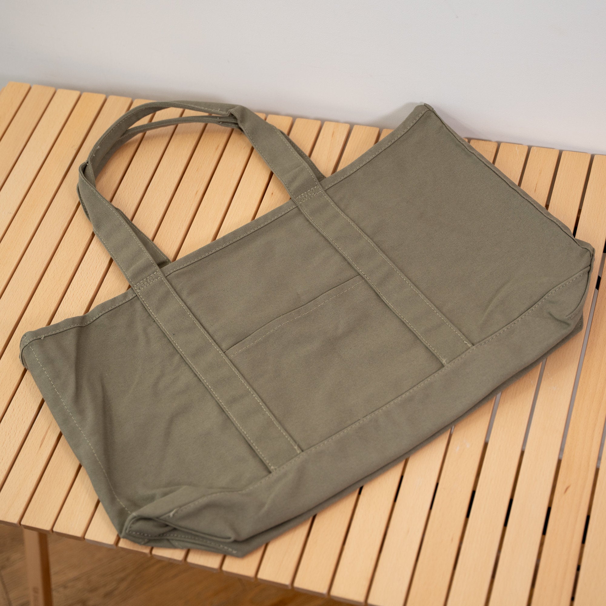 Rt Canvas TOTE BAG