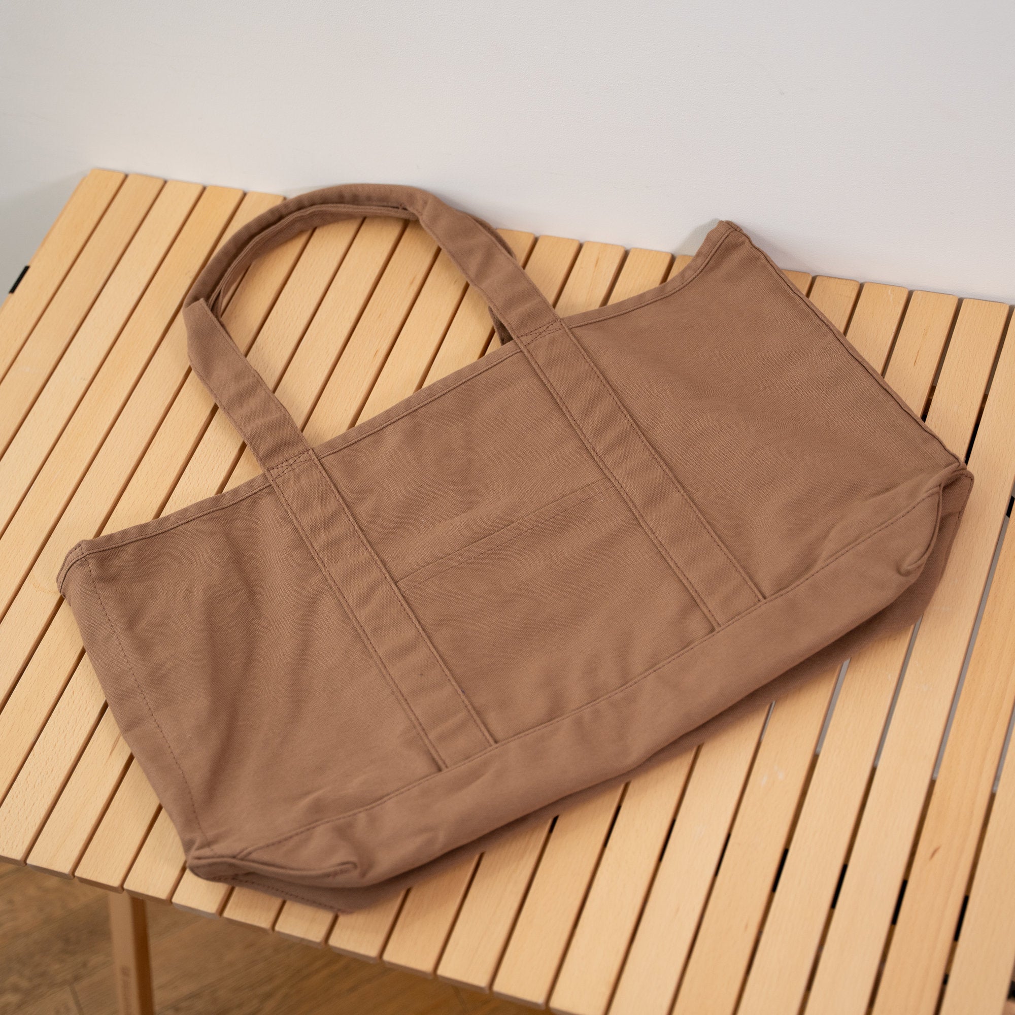 Rt Canvas TOTE BAG