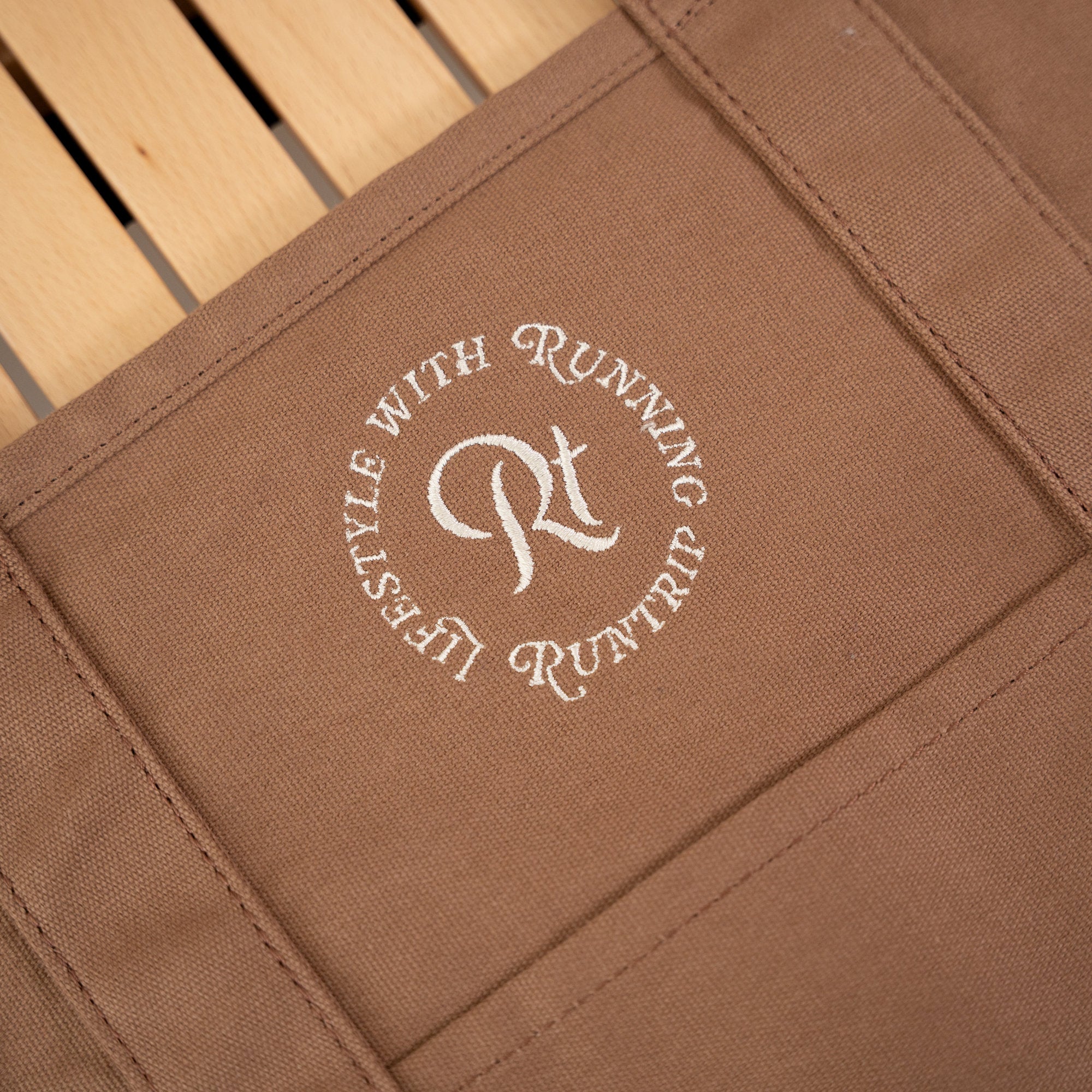 Rt Canvas TOTE BAG