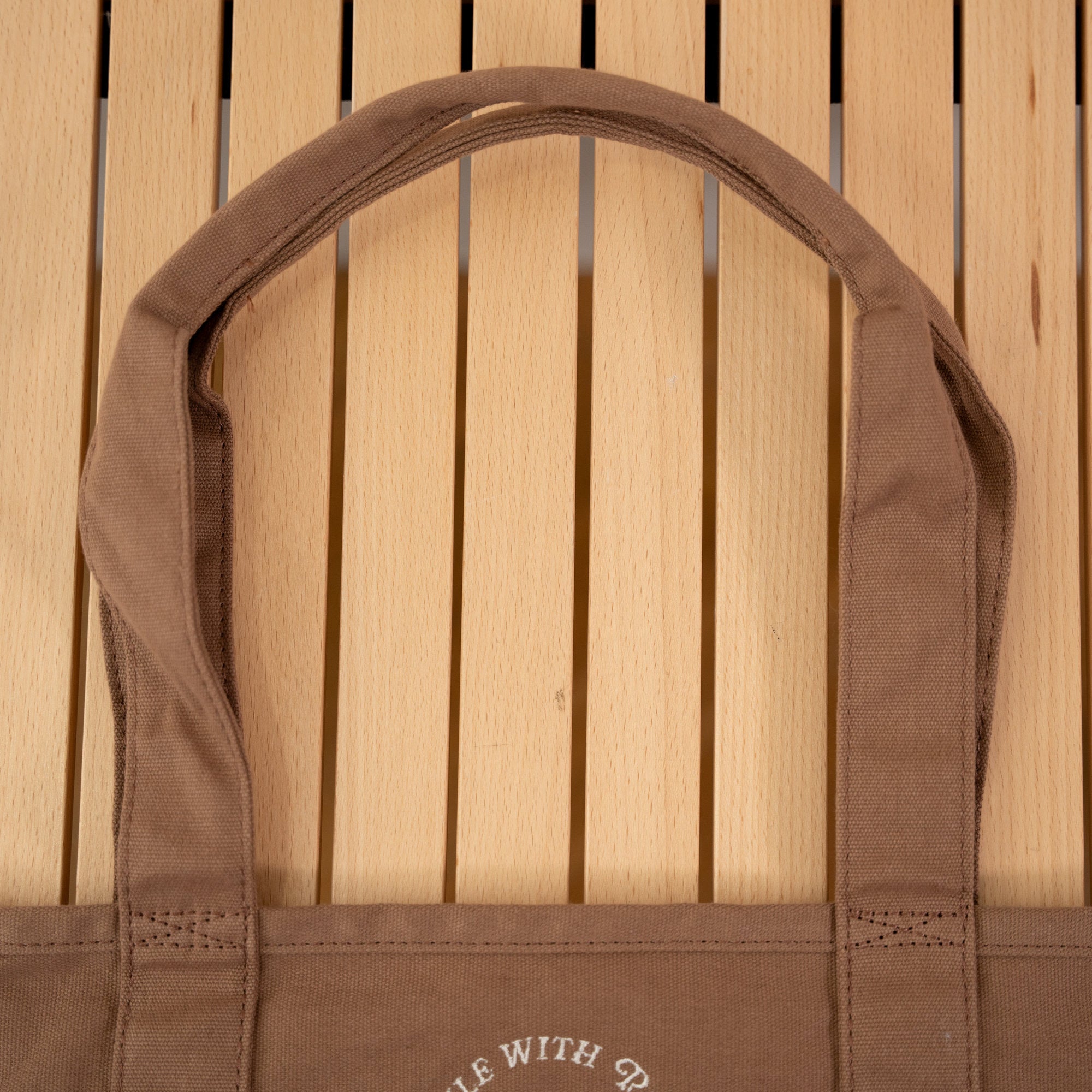 Rt Canvas TOTE BAG