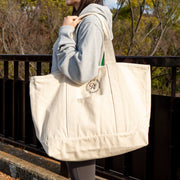 Rt Canvas TOTE BAG