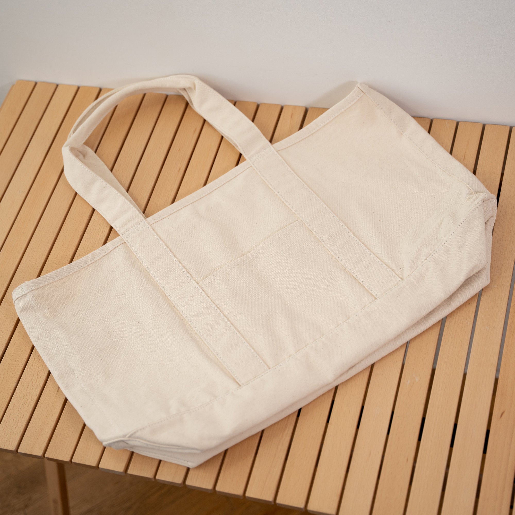 Rt Canvas TOTE BAG