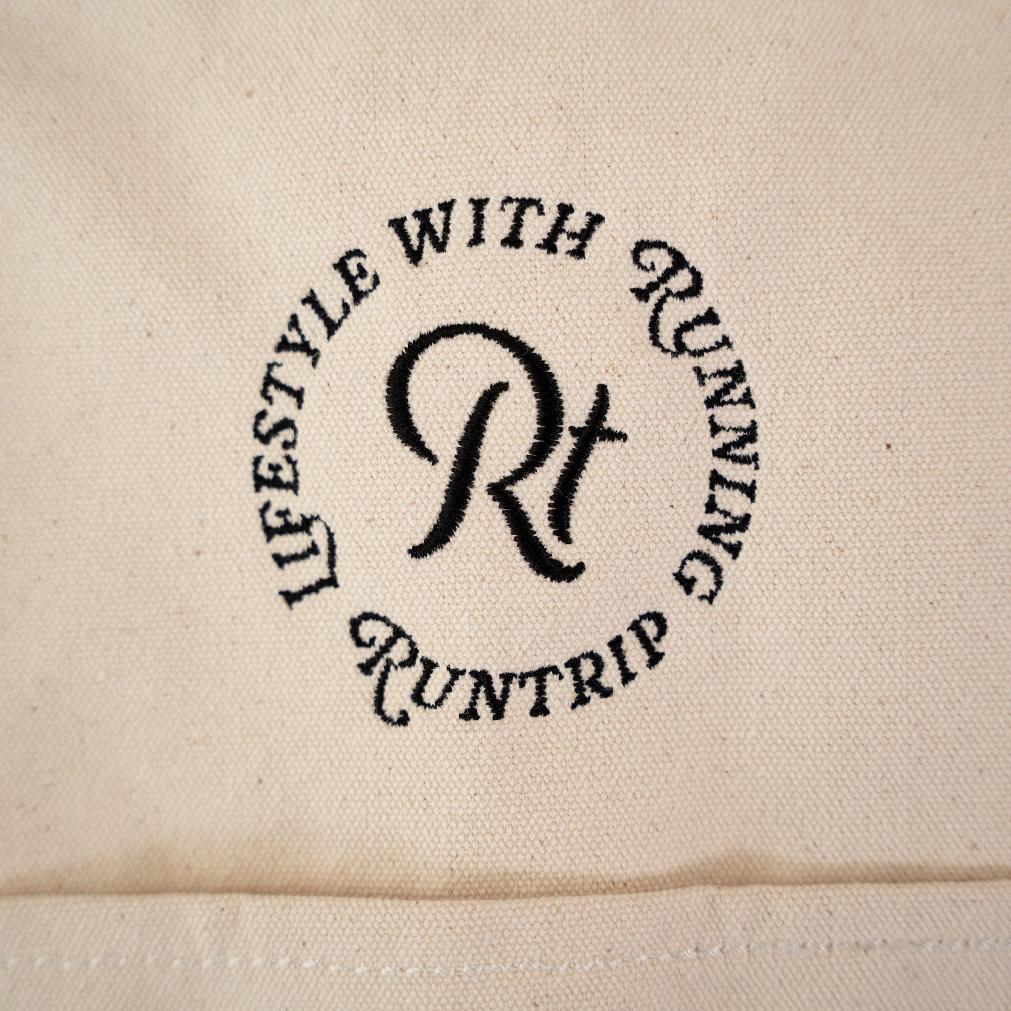 Rt Canvas TOTE BAG