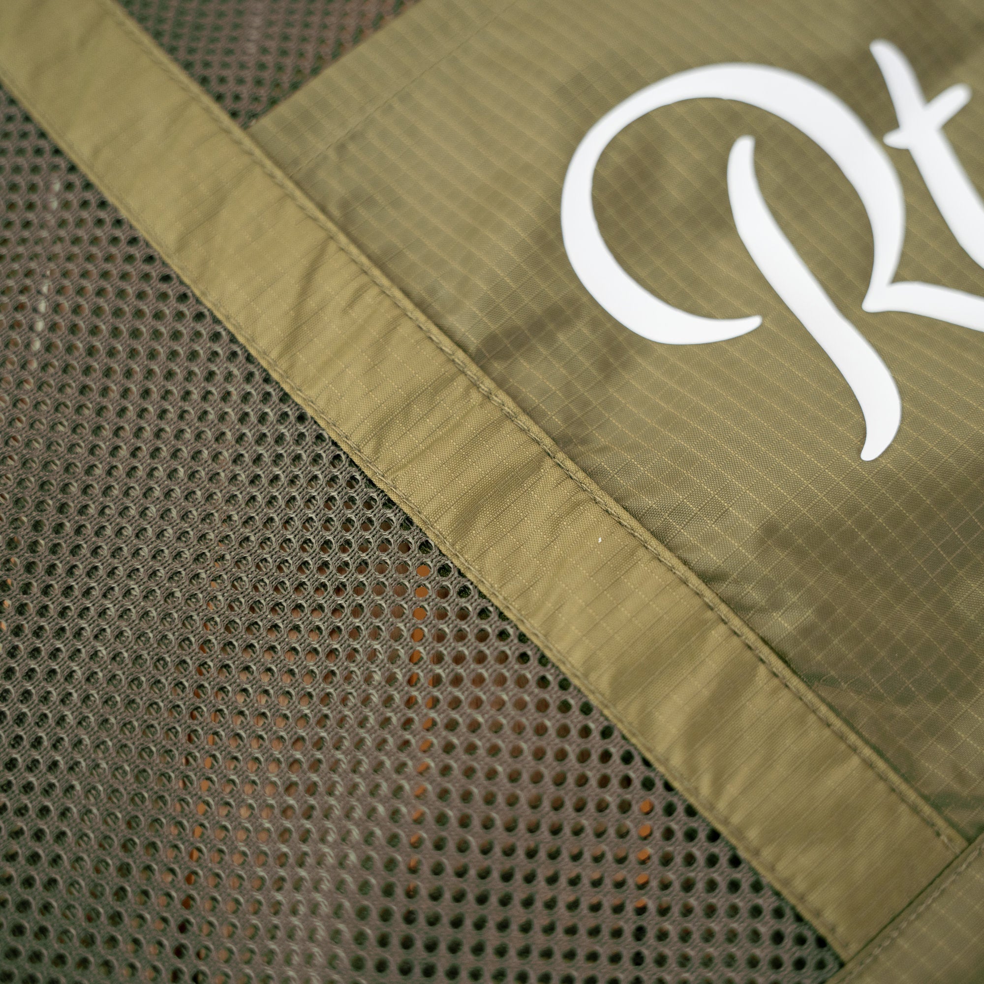 Rt Nylon Mesh TOTE BAG