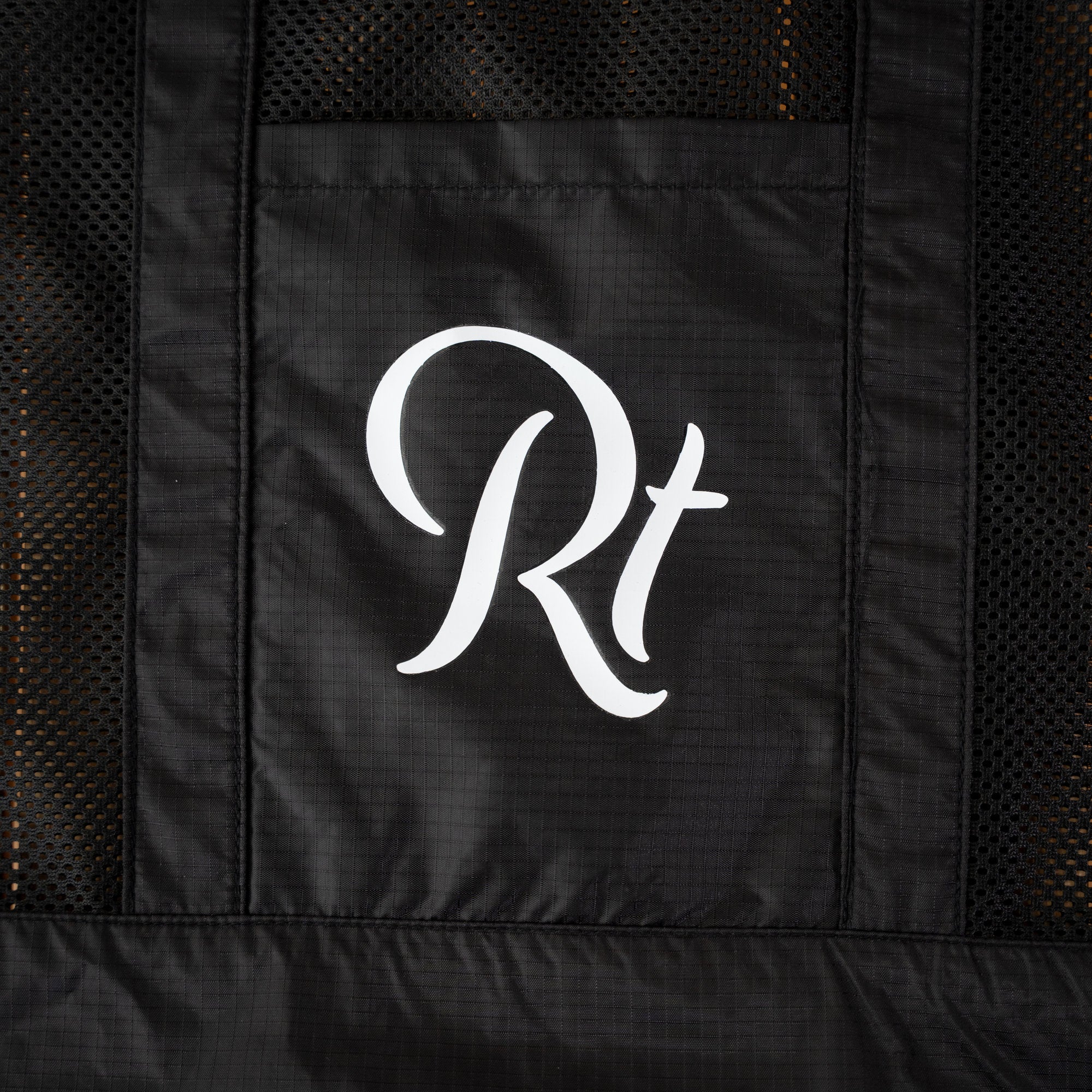 Rt Nylon Mesh TOTE BAG