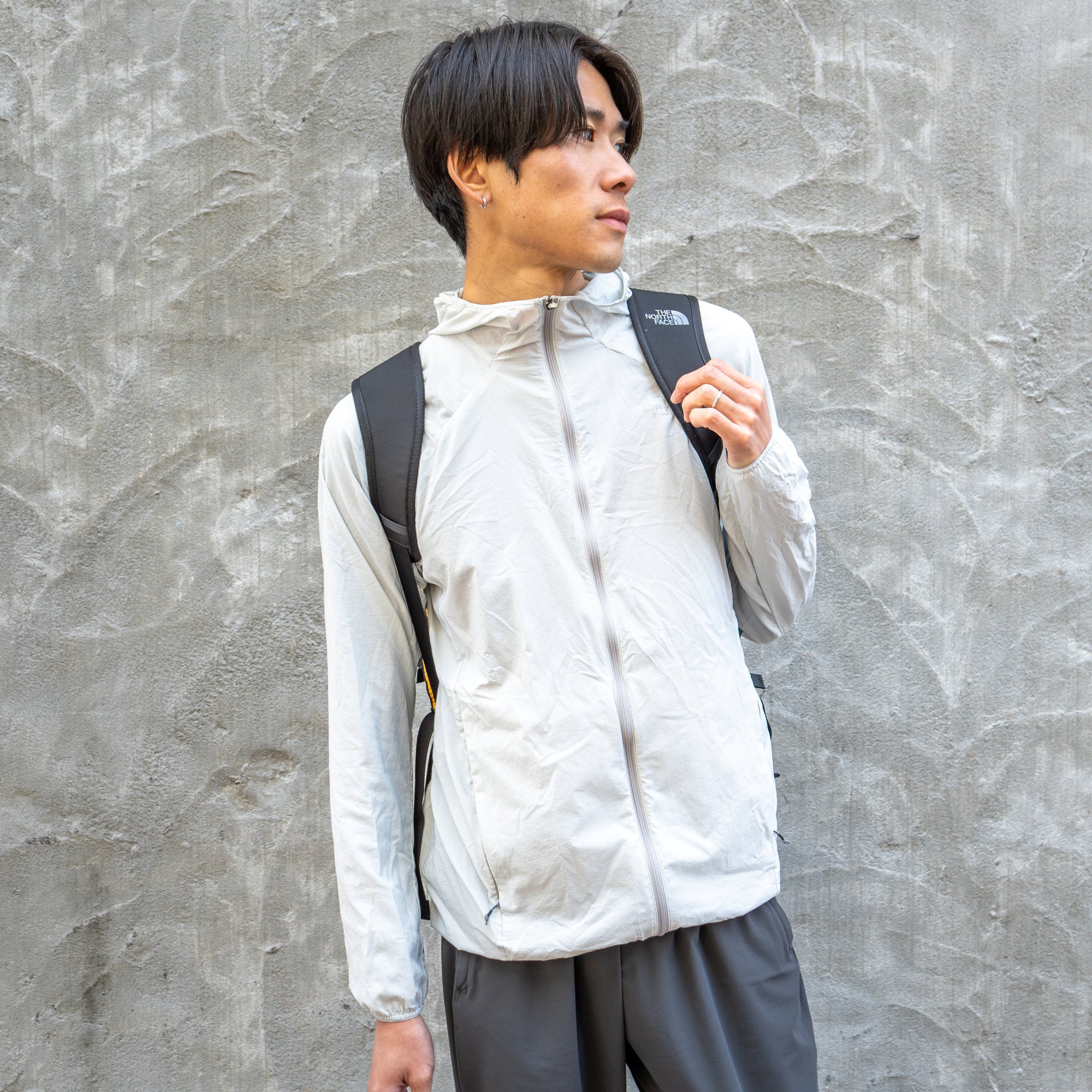 THE NORTH FACE BCライトダッフル50