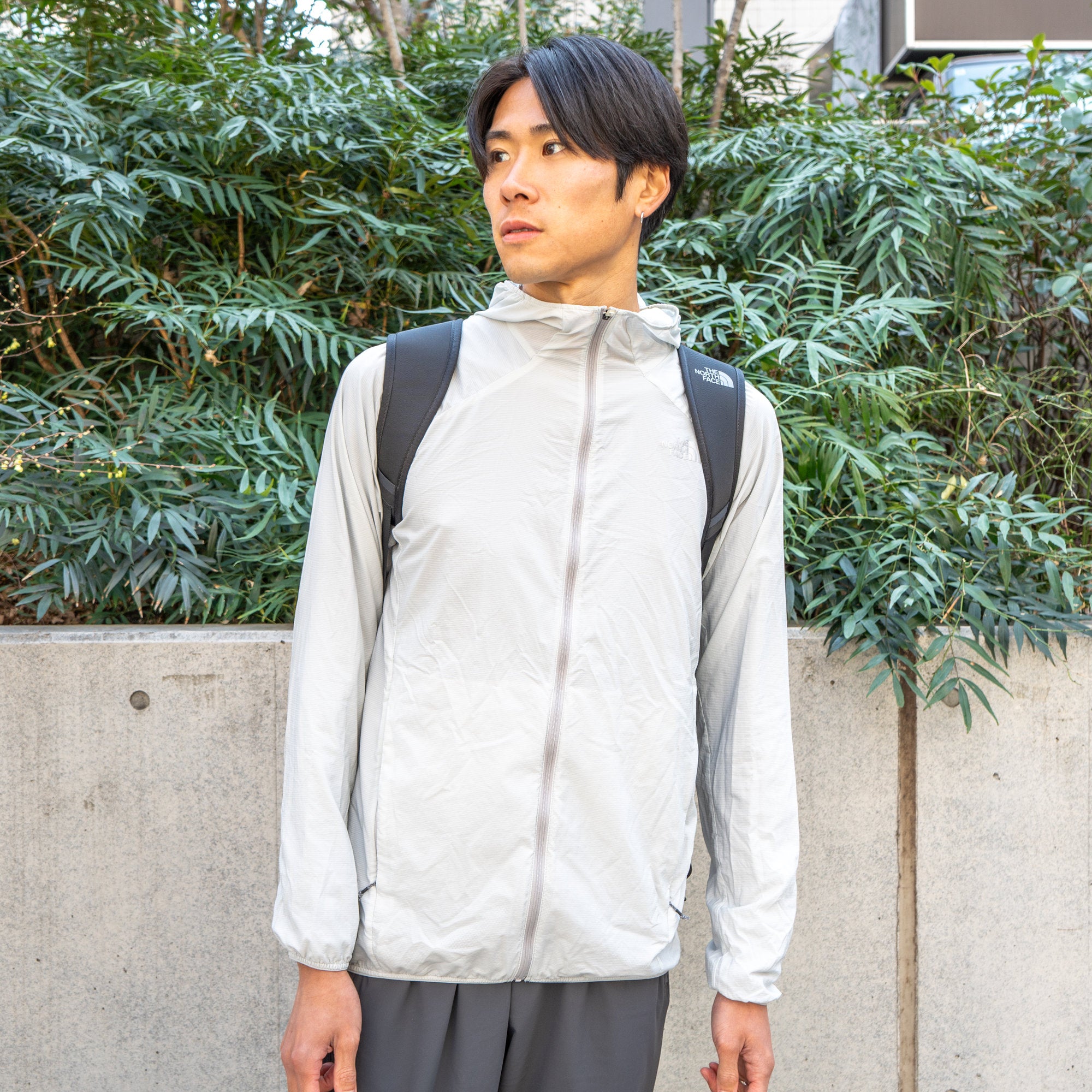 THE NORTH FACE BCライトダッフル50