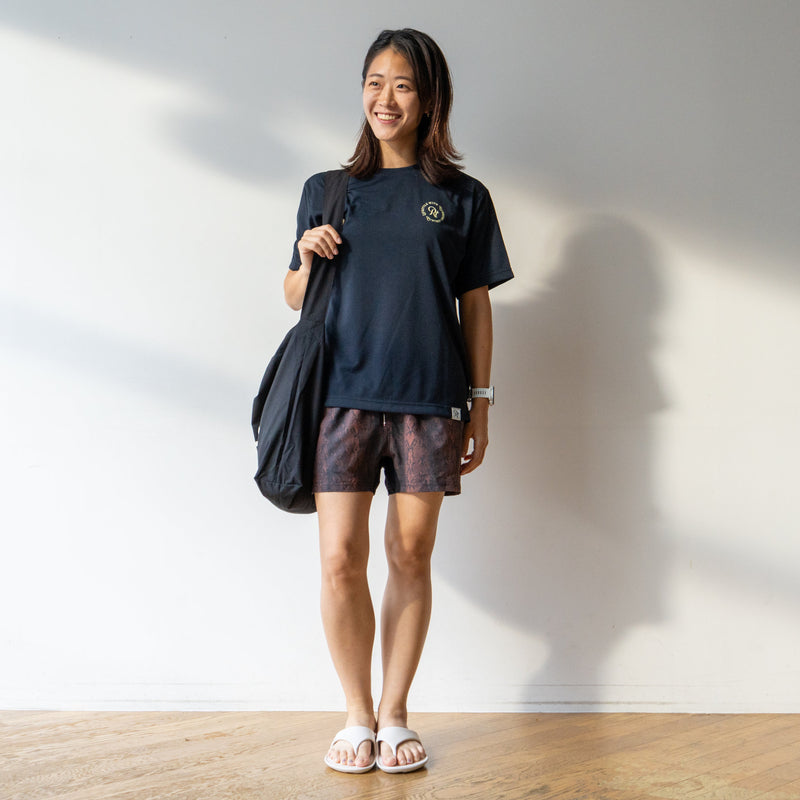 BMZ アシトレサンダルプラス | リカバリーサンダル（鼻緒タイプ）