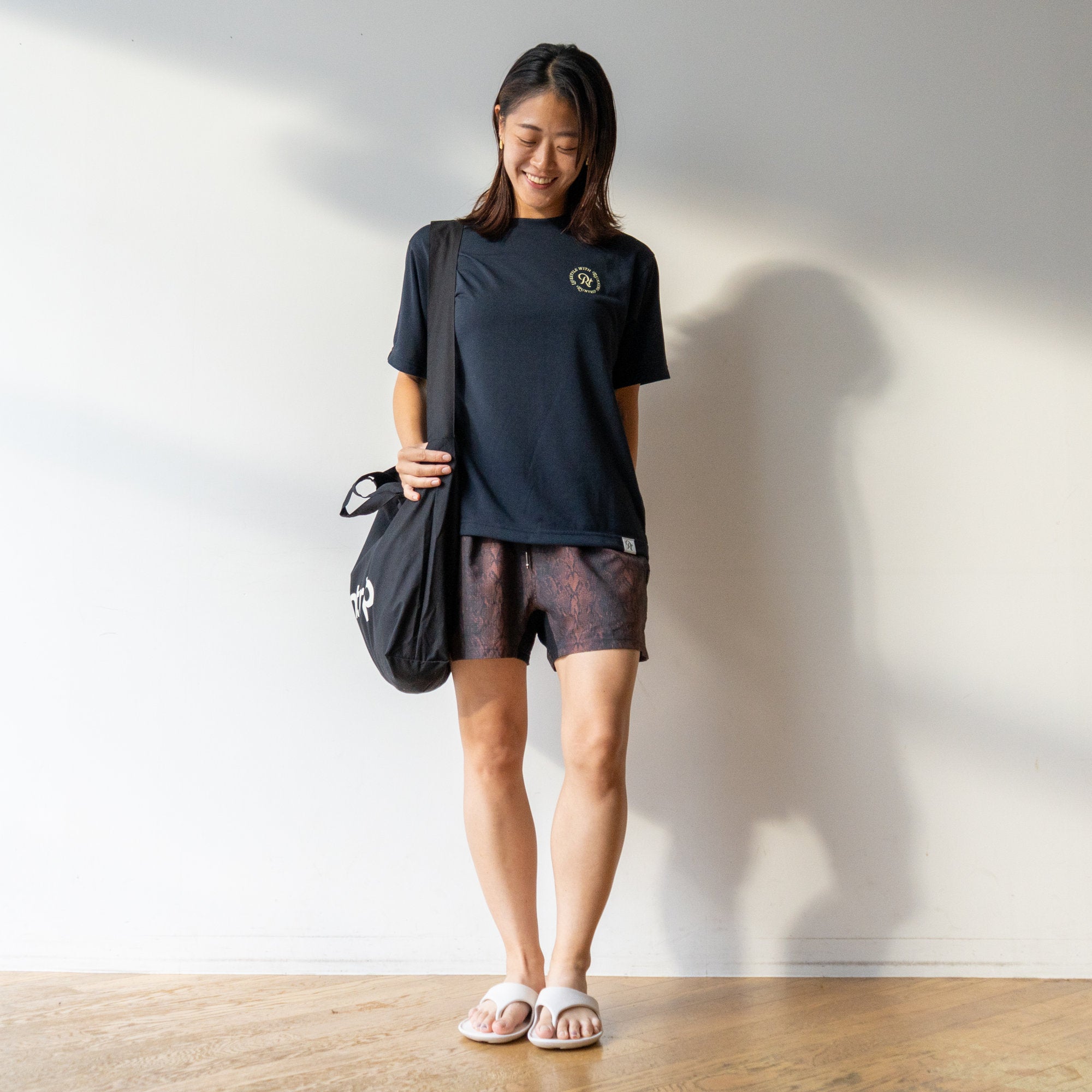 BMZ アシトレサンダルプラス | リカバリーサンダル（鼻緒タイプ）