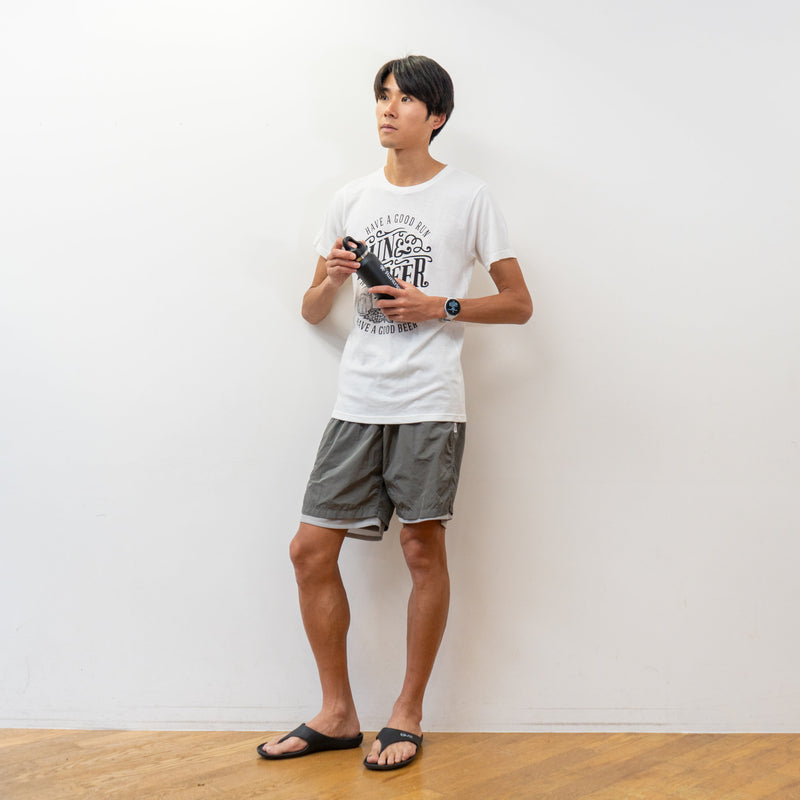 BMZ アシトレサンダルプラス | リカバリーサンダル（鼻緒タイプ）