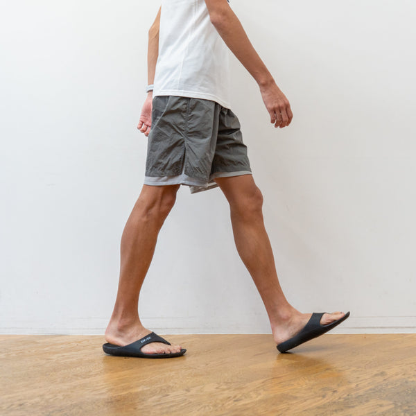 BMZ アシトレサンダルプラス | リカバリーサンダル（鼻緒タイプ）