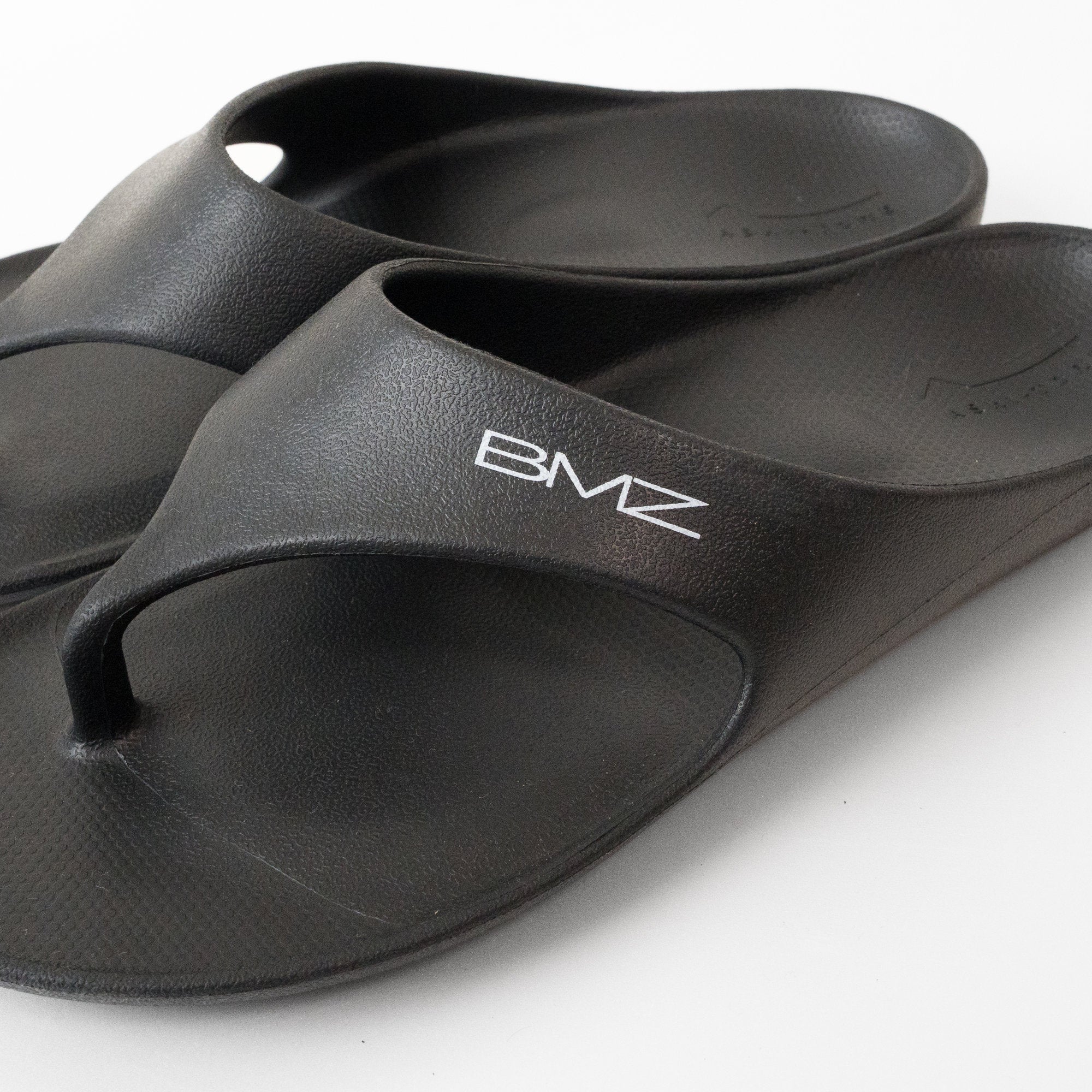 BMZ アシトレサンダルプラス | リカバリーサンダル（鼻緒タイプ）