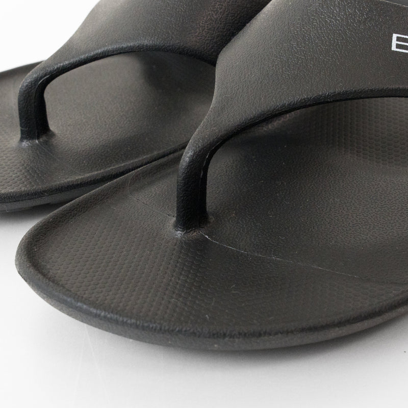 BMZ アシトレサンダルプラス | リカバリーサンダル（鼻緒タイプ）