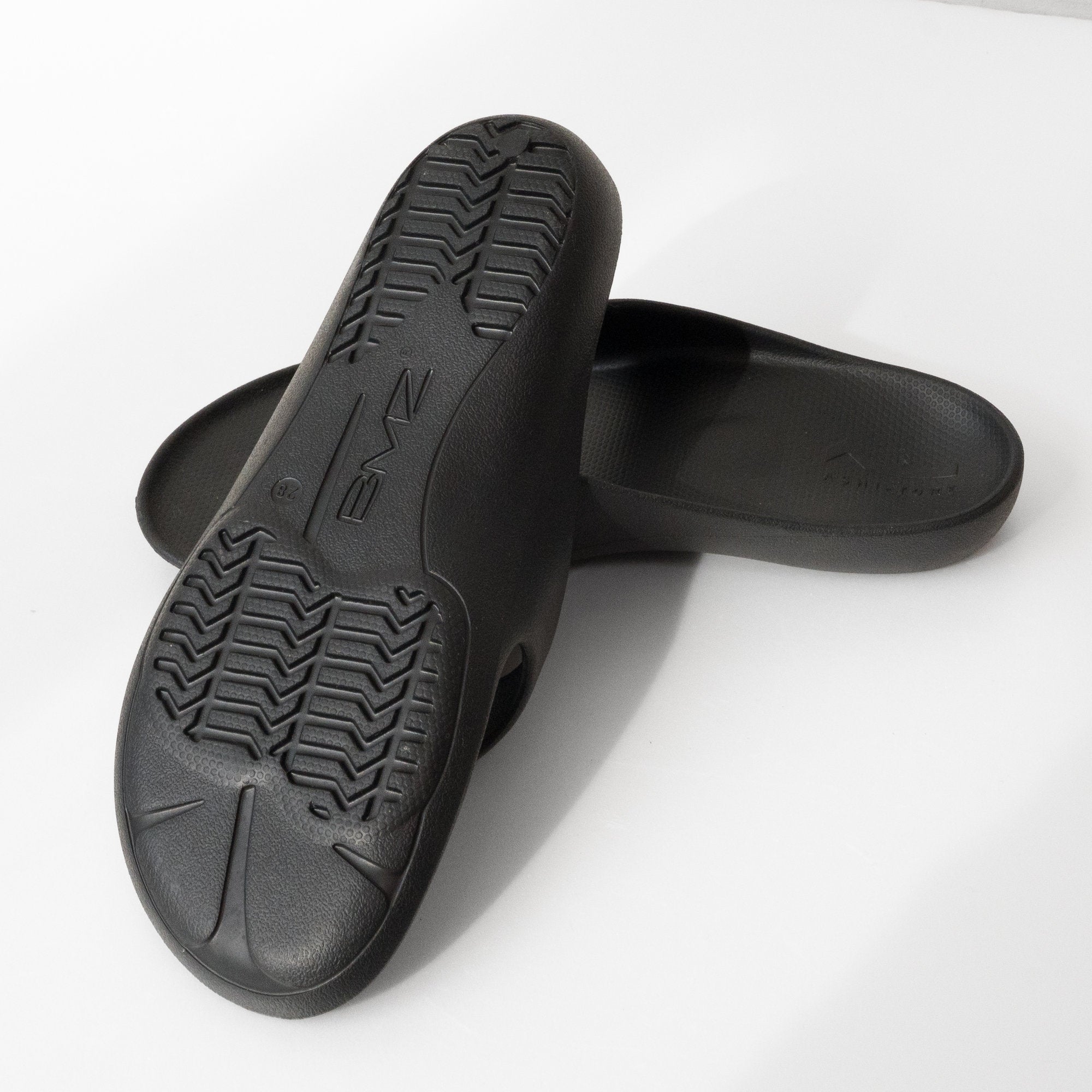 BMZ アシトレサンダルプラス | リカバリーサンダル（鼻緒タイプ）