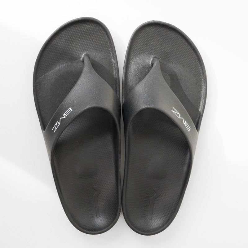 BMZ アシトレサンダルプラス | リカバリーサンダル（鼻緒タイプ）